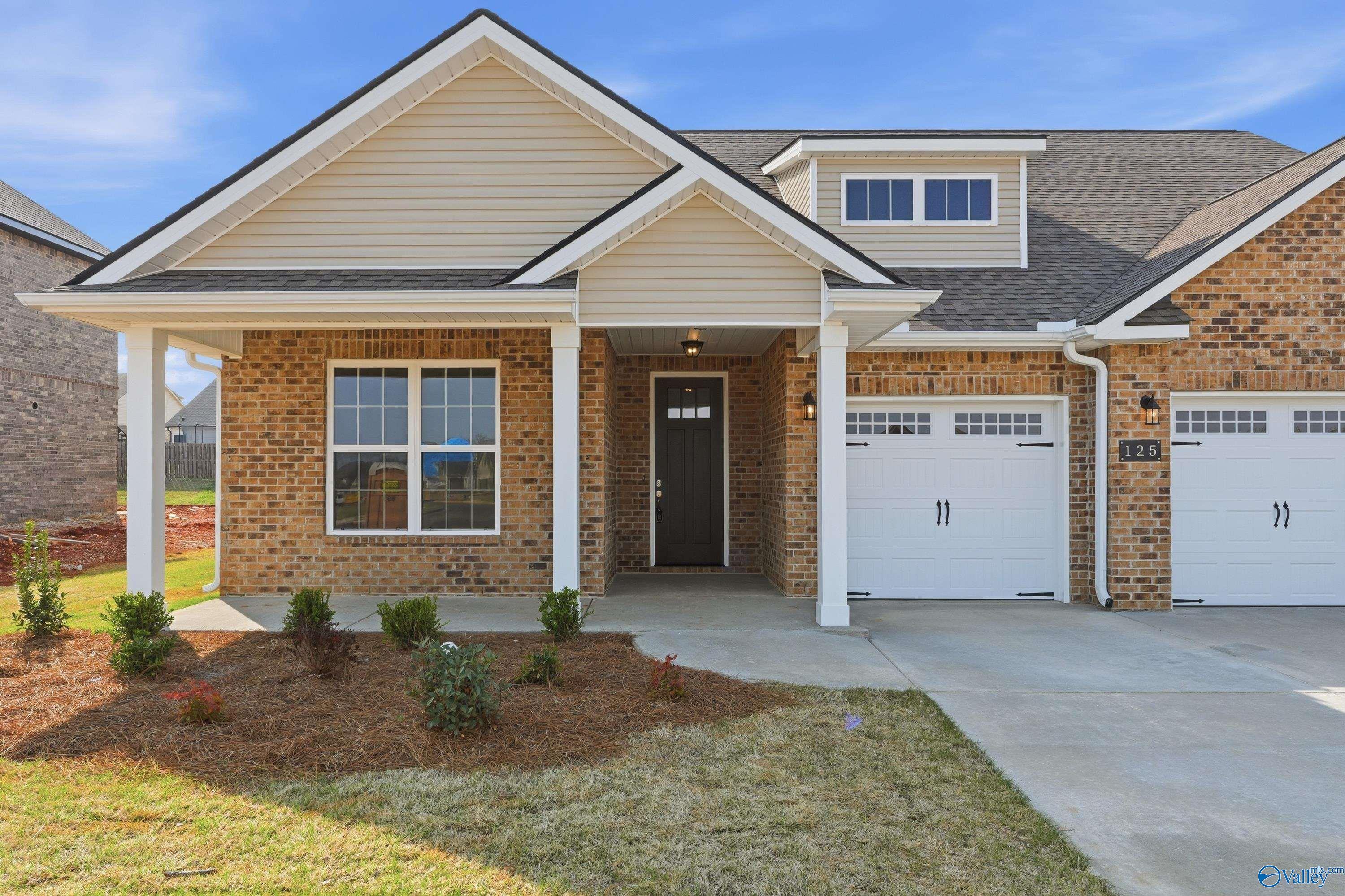Image 8 of Davidson Homes' New Home at 125 Harper Lane
