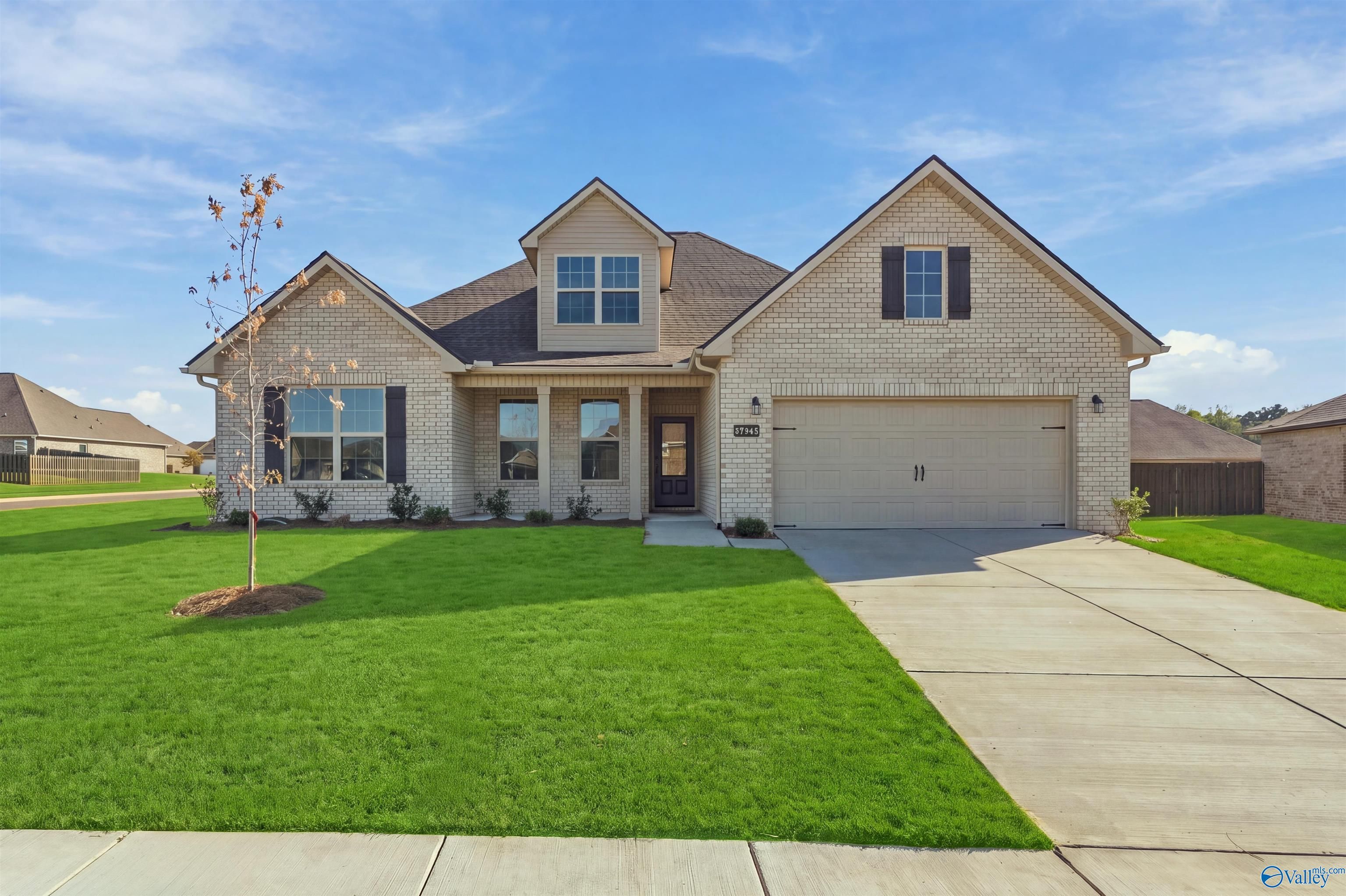 Image 1 of Davidson Homes' New Home at 29452 Crawfish Drive