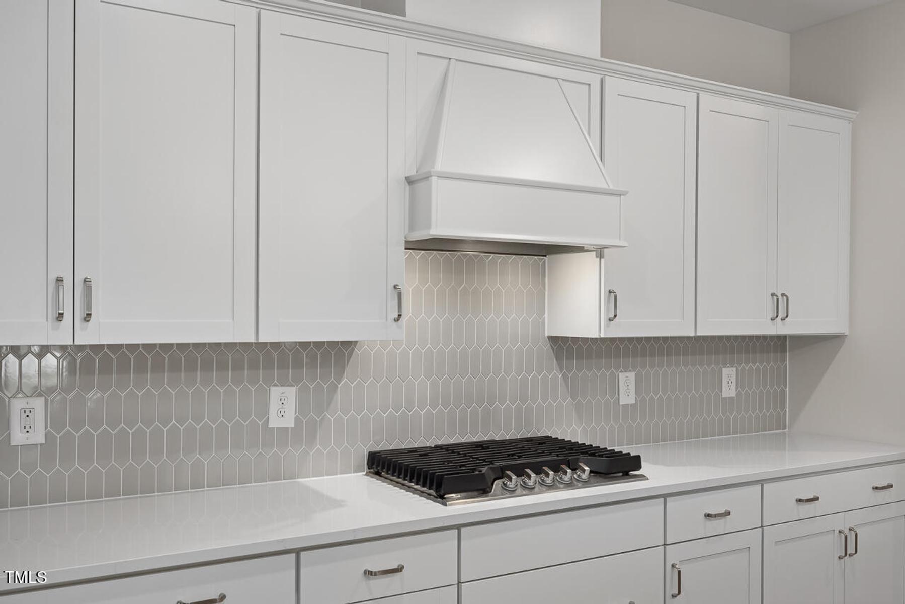 Image 4 of Davidson Homes' New Home at 452 Golden Dragonfly Street