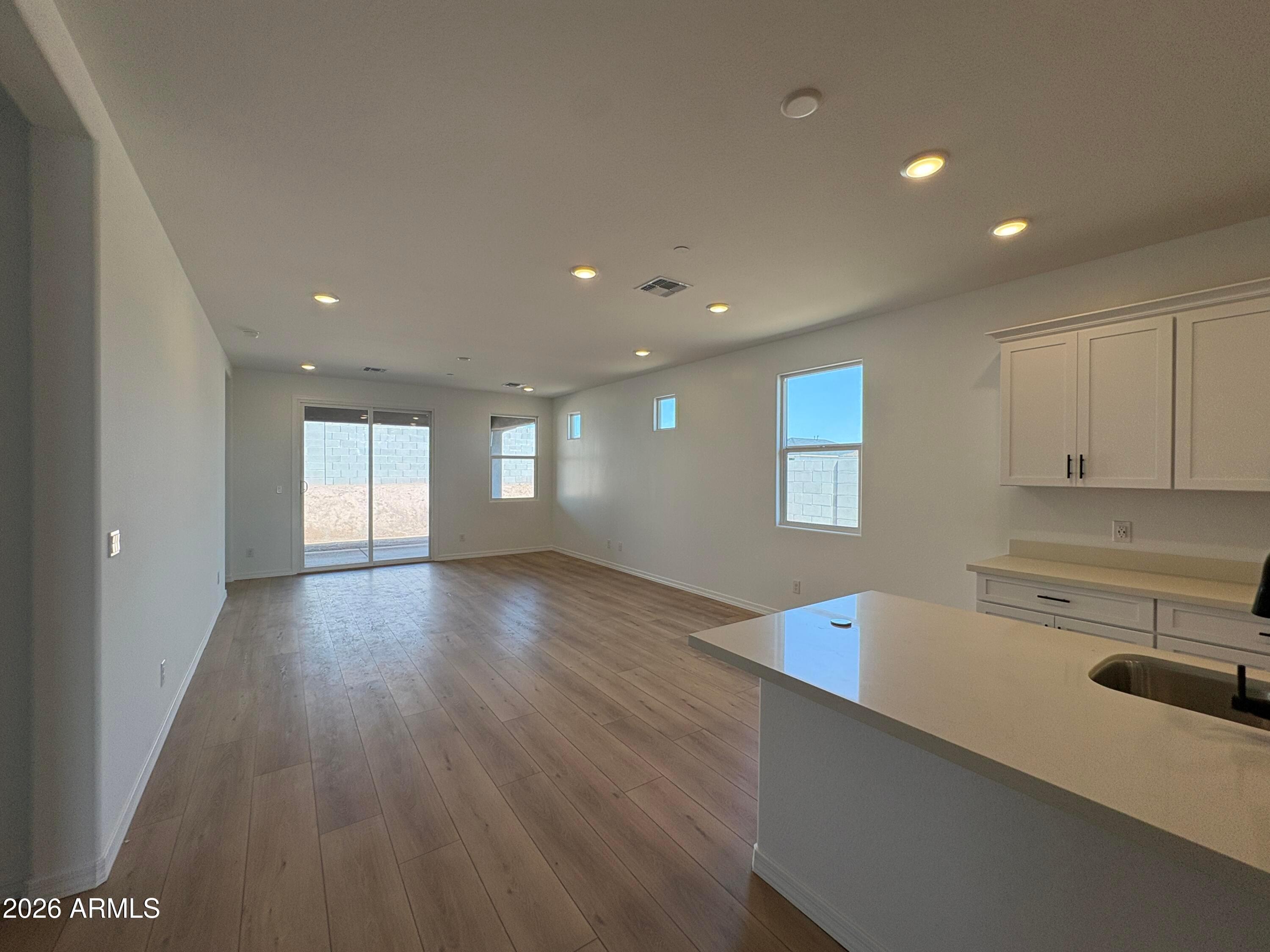 Image 3 of Davidson Homes' New Home at 994 Magnum Lane
