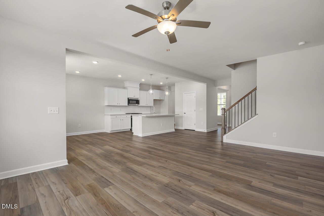 Image 16 of Davidson Homes' New Home at 331 Queensferry Lane