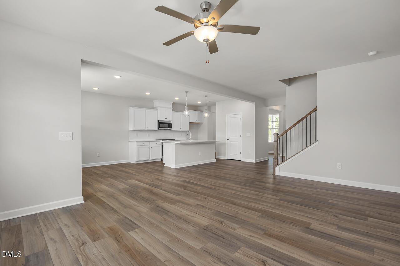 Image 16 of Davidson Homes' New Home at 331 Queensferry Lane