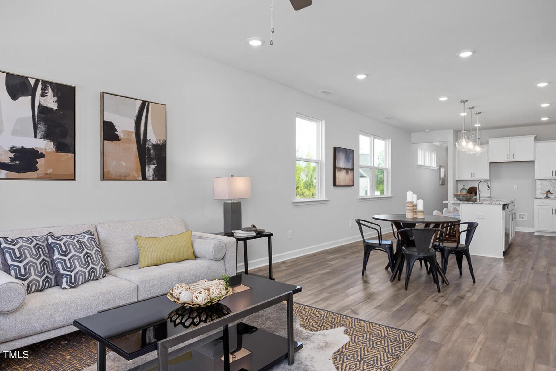 Image 22 of Davidson Homes' New Home at 55 Baldwin Street