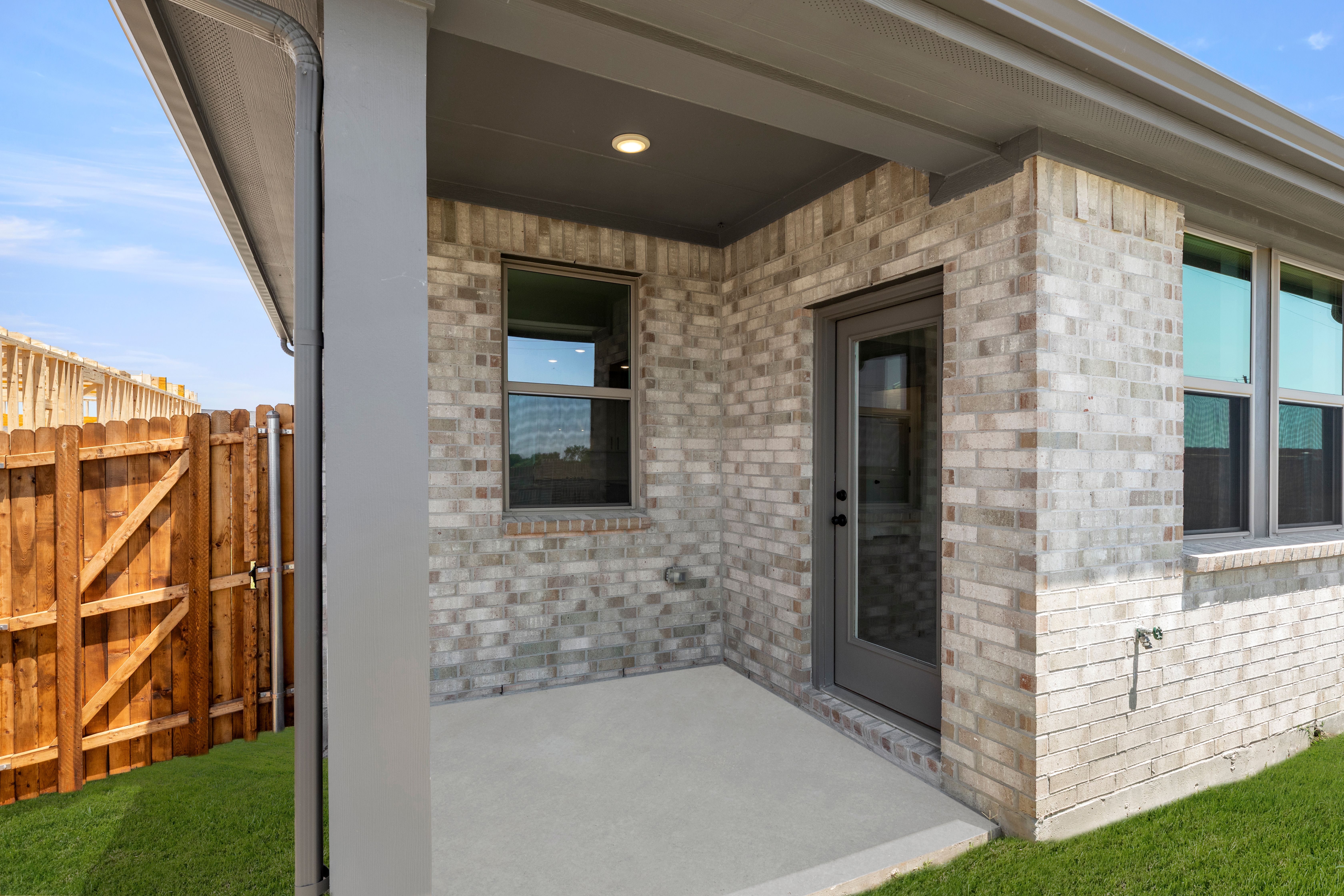 Image 25 of Davidson Homes' New Home at 6311 DeLaCroix Dr
