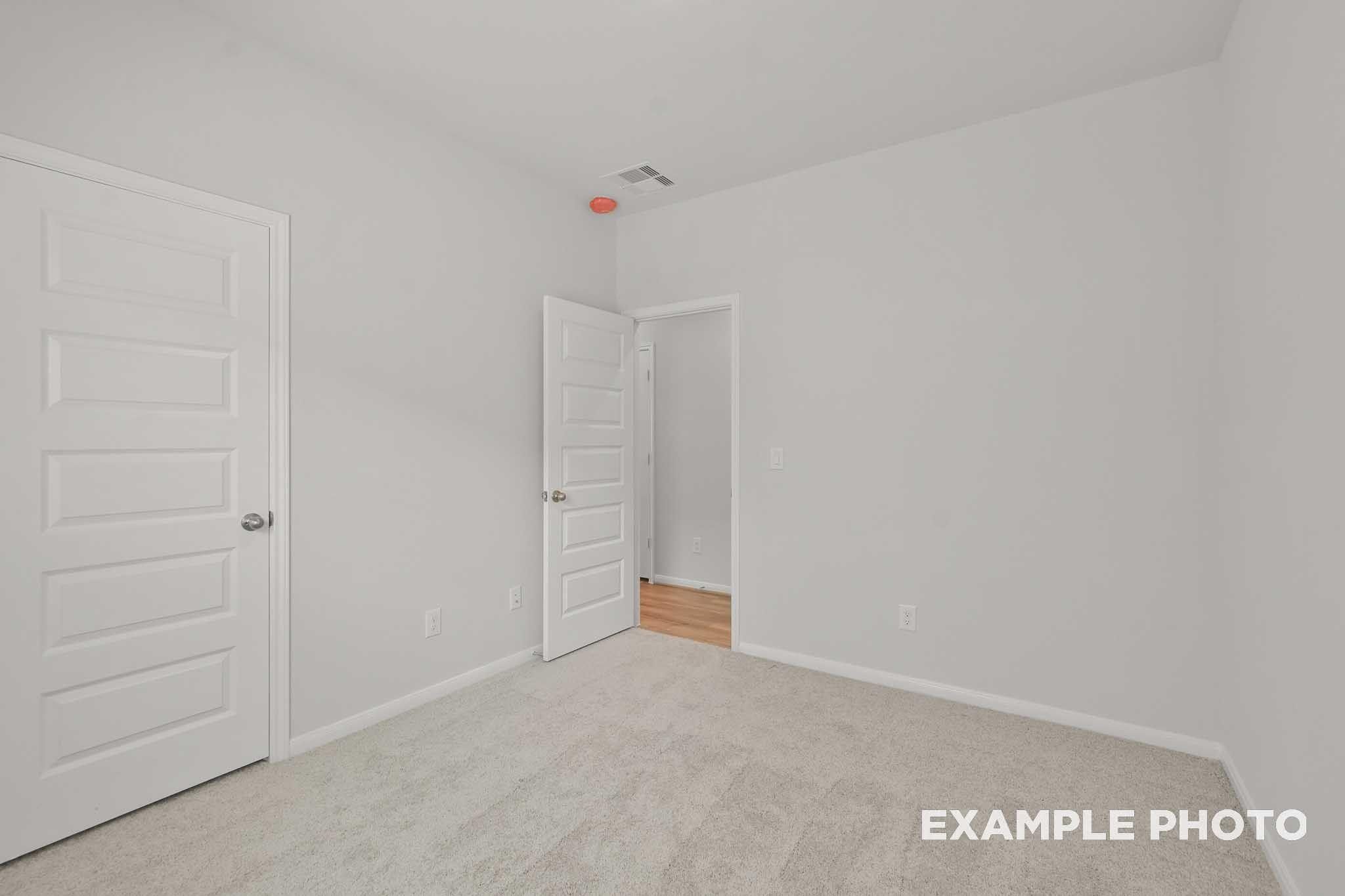 Image 19 of Davidson Homes' New Home at 18634 Barrichello Drive