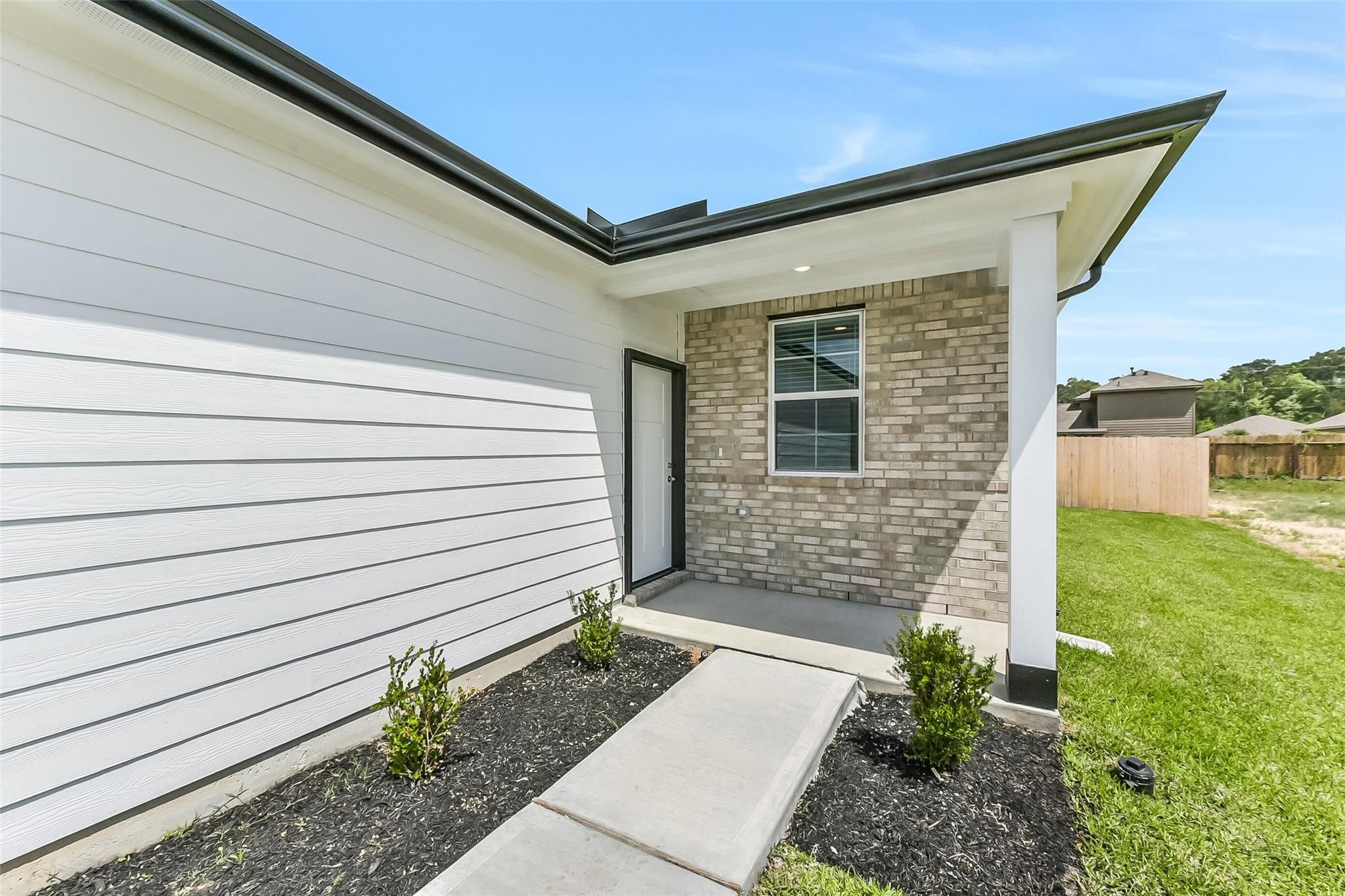 Image 7 of Davidson Homes' New Home at 10935 Independence Road