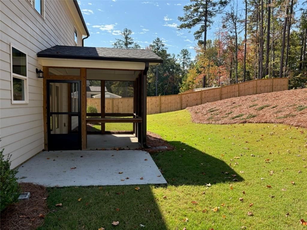 Image 5 of Davidson Homes' New Home at 392 Riverwood Drive
