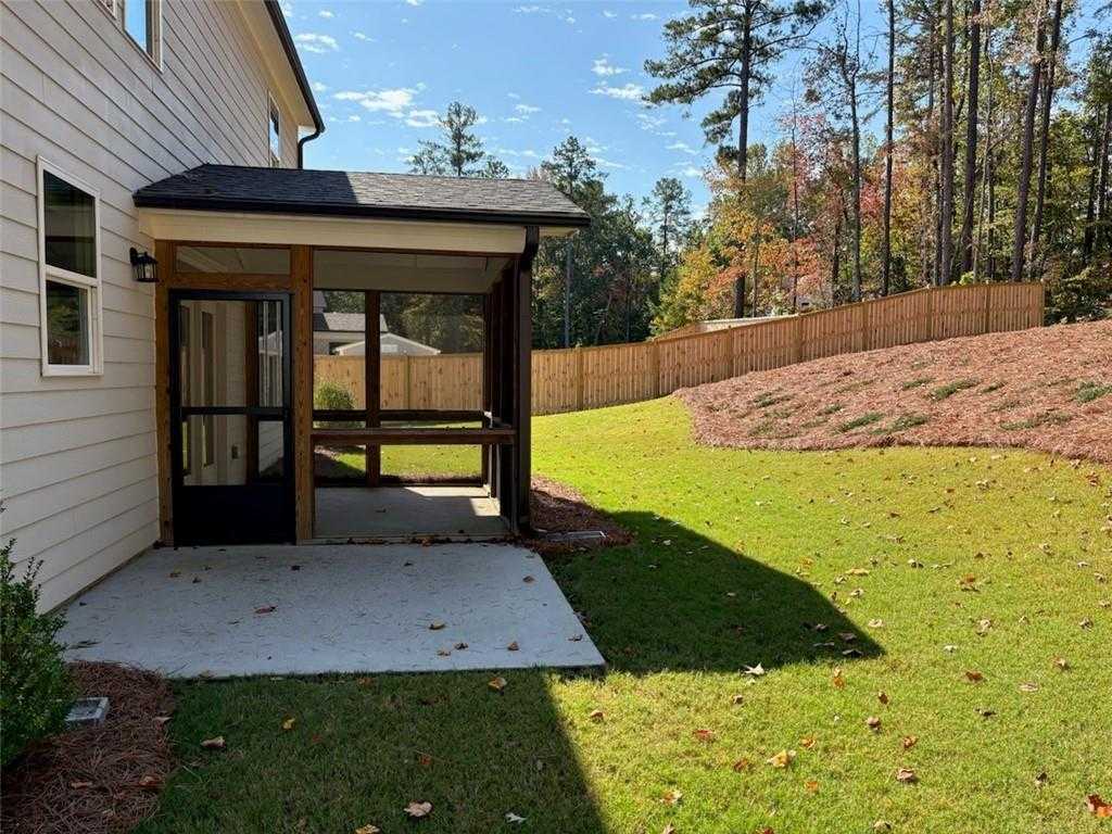 Image 5 of Davidson Homes' New Home at 392 Riverwood Drive