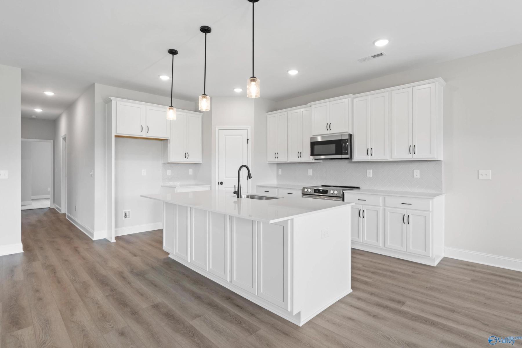 Image 9 of Davidson Homes' New Home at 236 White Horse Way