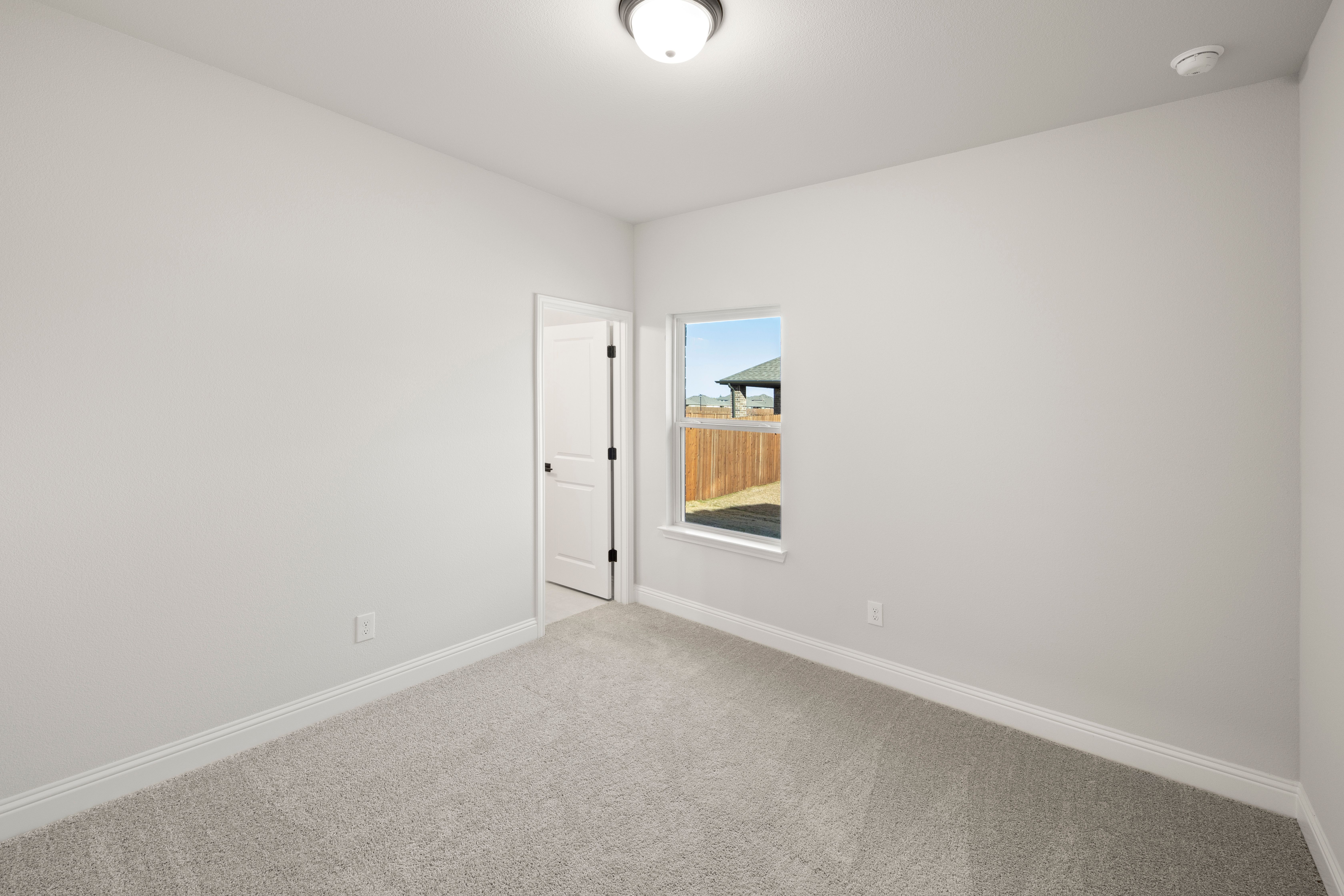 Image 4 of Davidson Homes' New Home at 218 Briarwood Drive