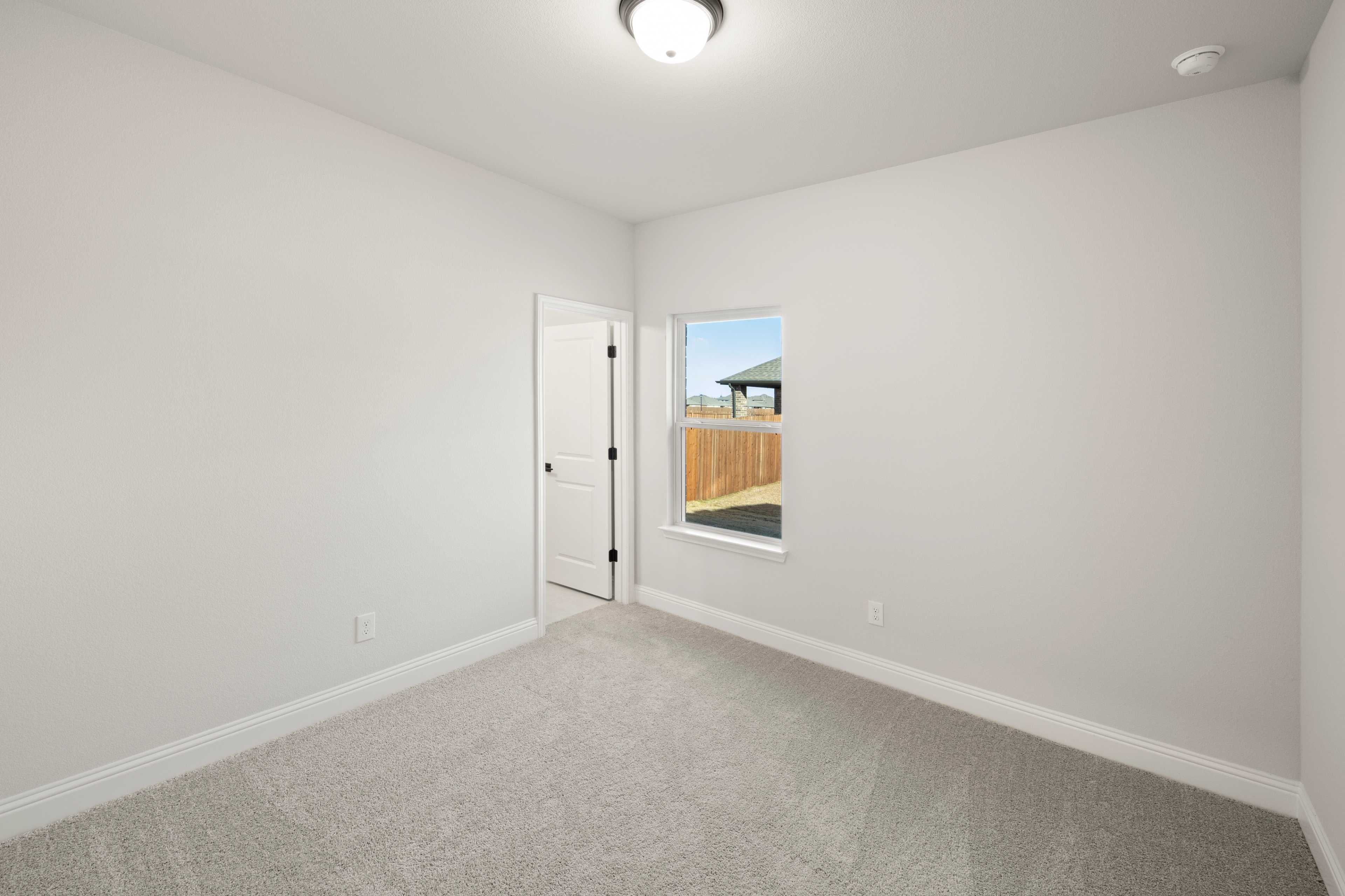 Image 4 of Davidson Homes' New Home at 218 Briarwood Drive