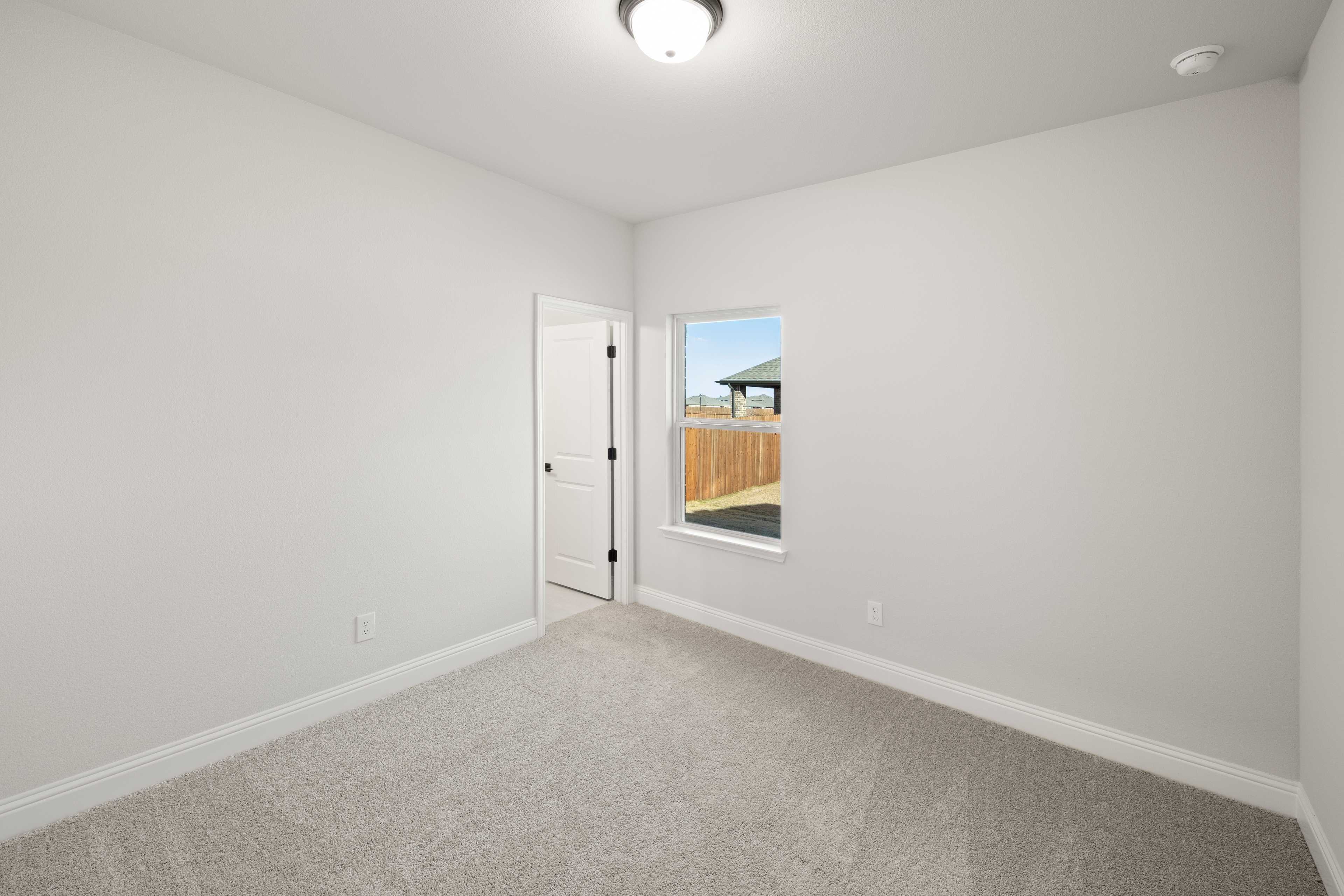 Image 4 of Davidson Homes' New Home at 218 Briarwood Drive