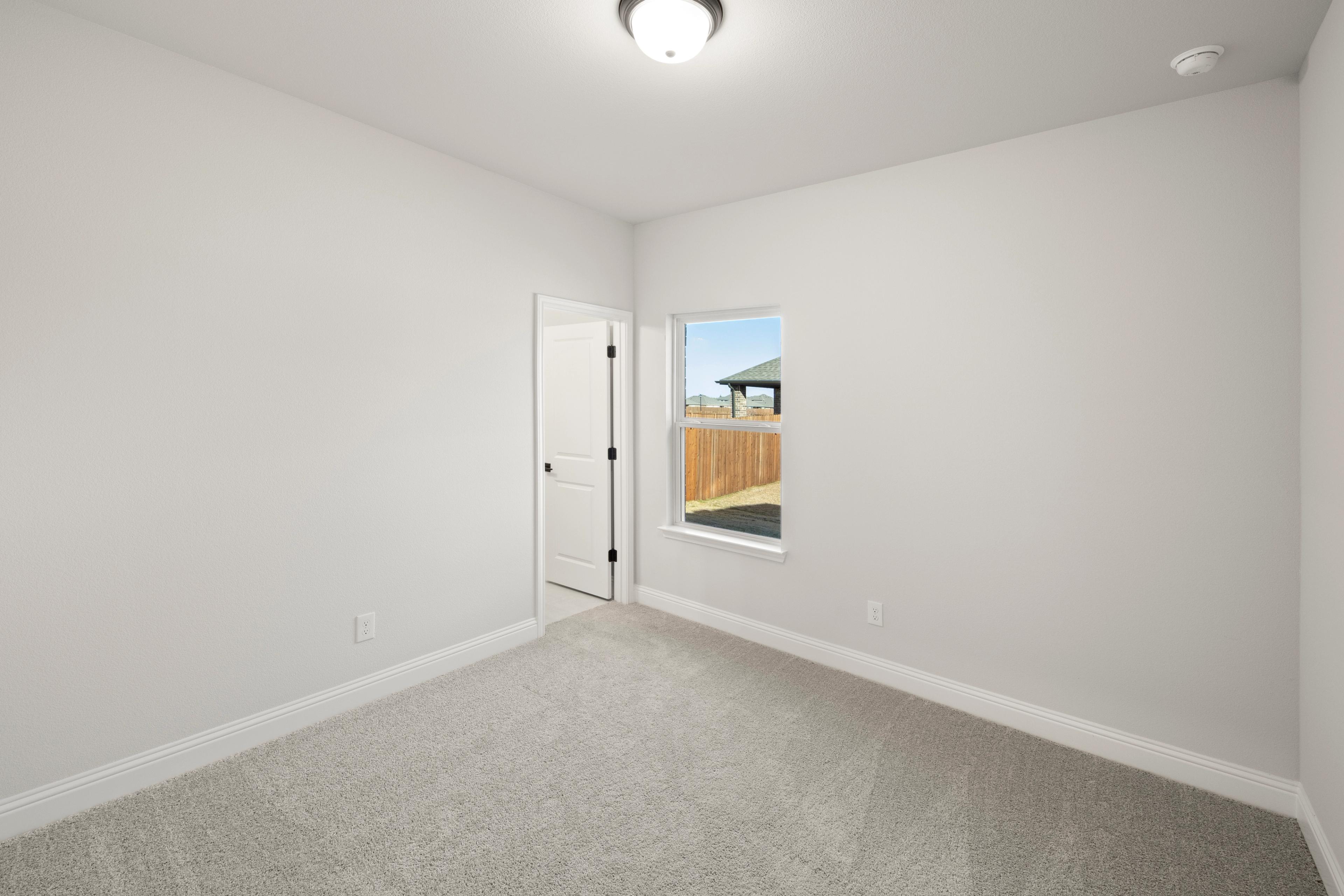 Image 4 of Davidson Homes' New Home at 218 Briarwood Drive