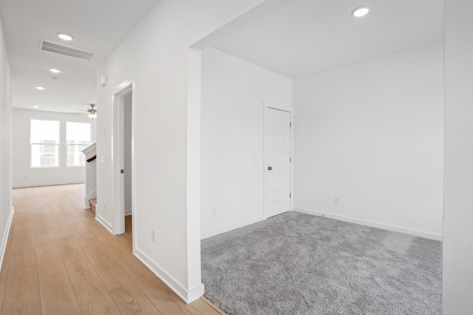 Image 2 of Davidson Homes' New Home at 8004 Netterfield Drive
