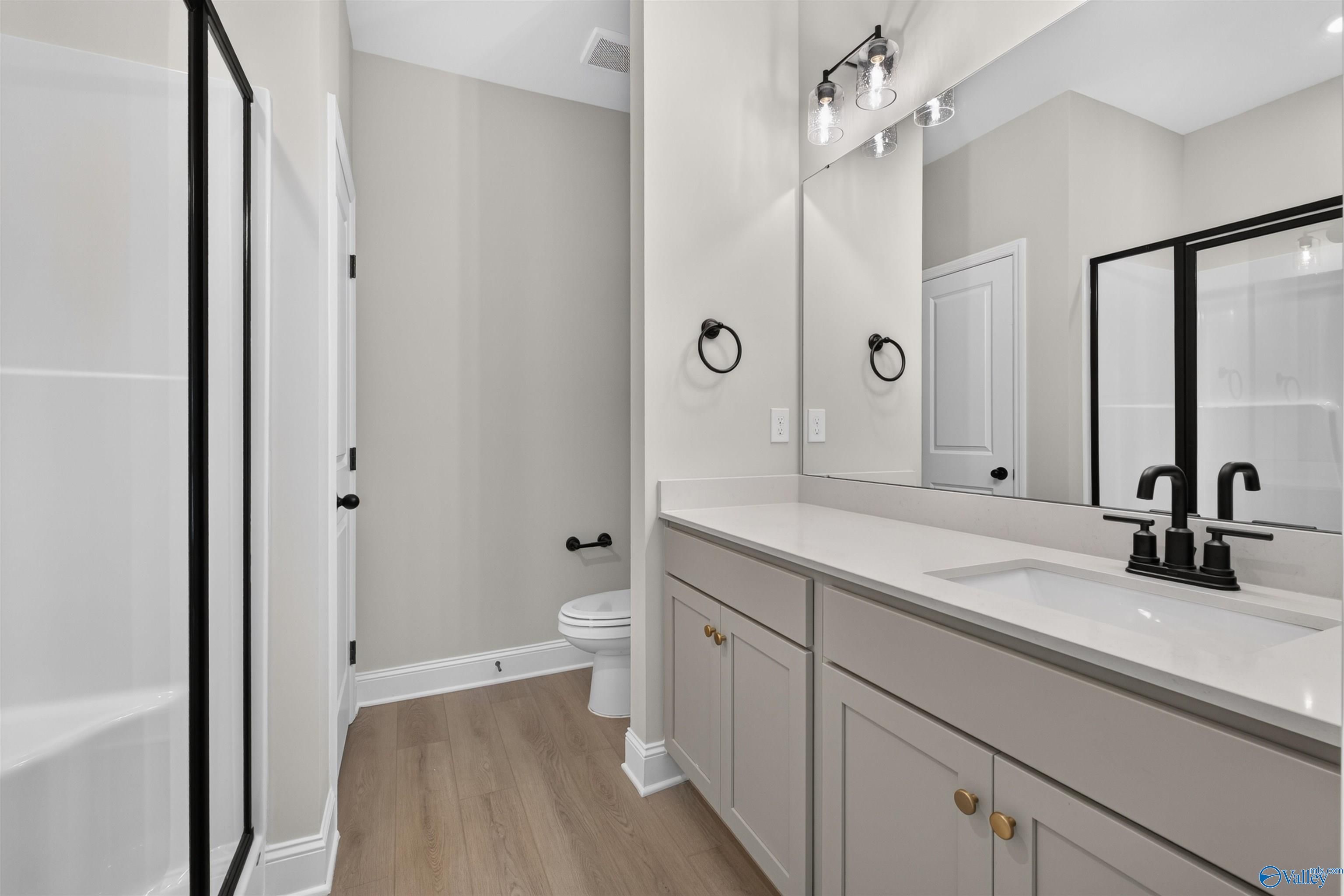 Image 5 of Davidson Homes' New Home at 312 Keller Drive