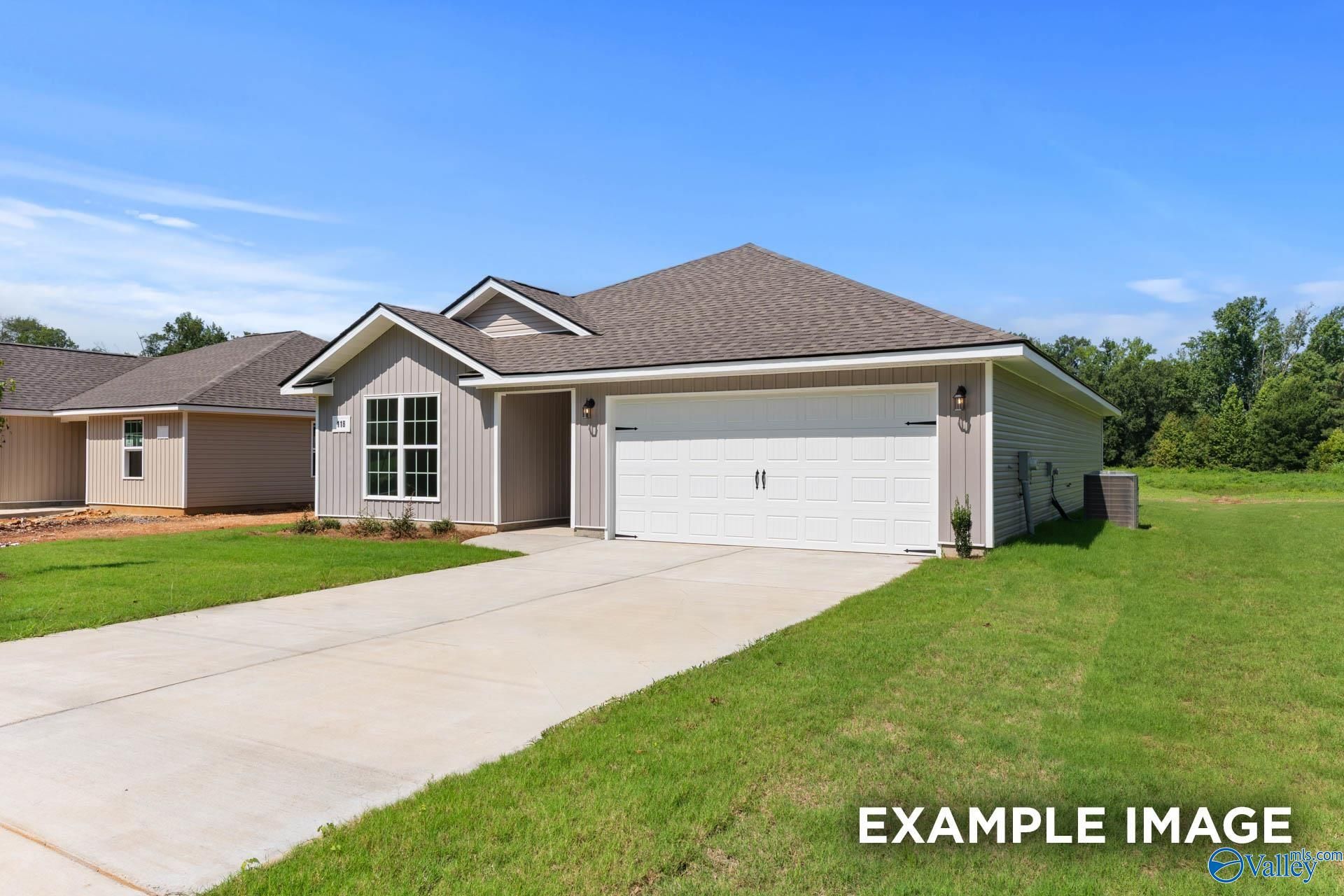 Image 20 of Davidson Homes' New Home at 142 Birds Nest Lane
