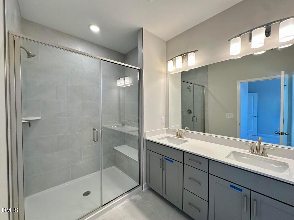 Image 9 of Davidson Homes' New Home at 1026 Old Knight Road