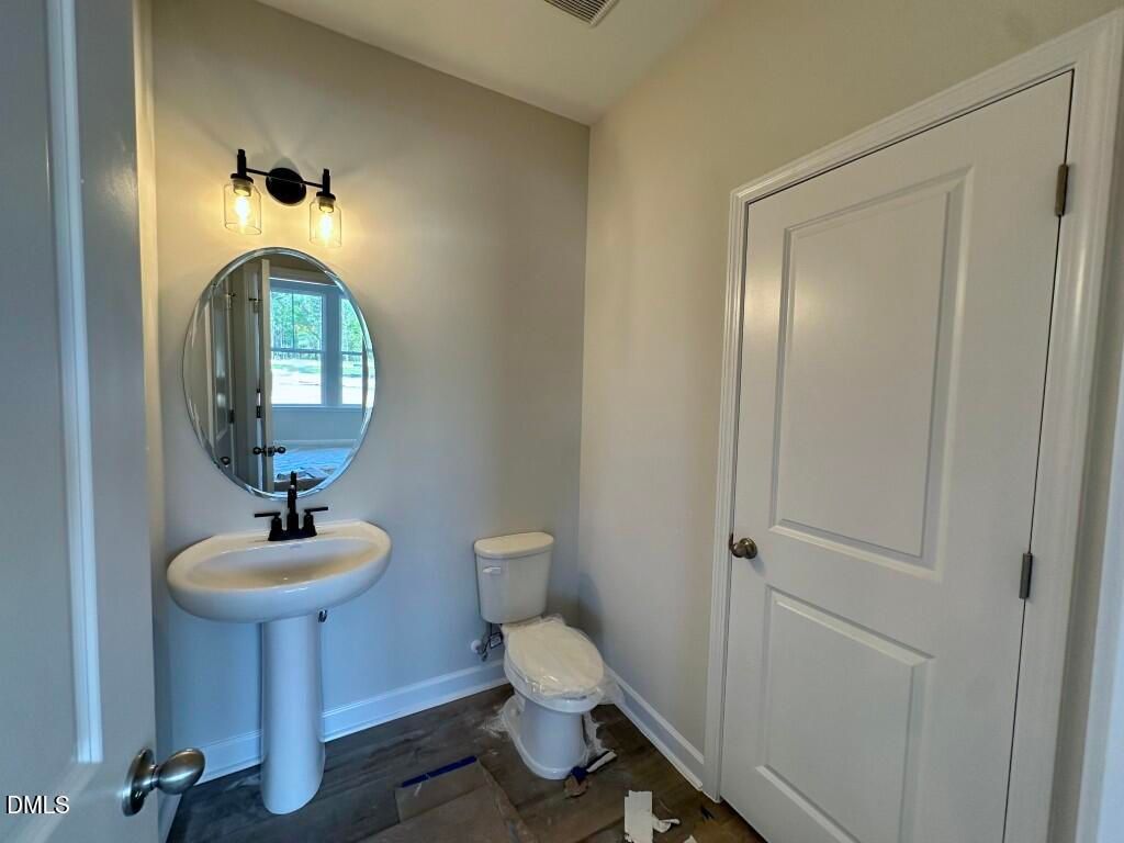 Image 18 of Davidson Homes' New Home at 606 Thatch Lane