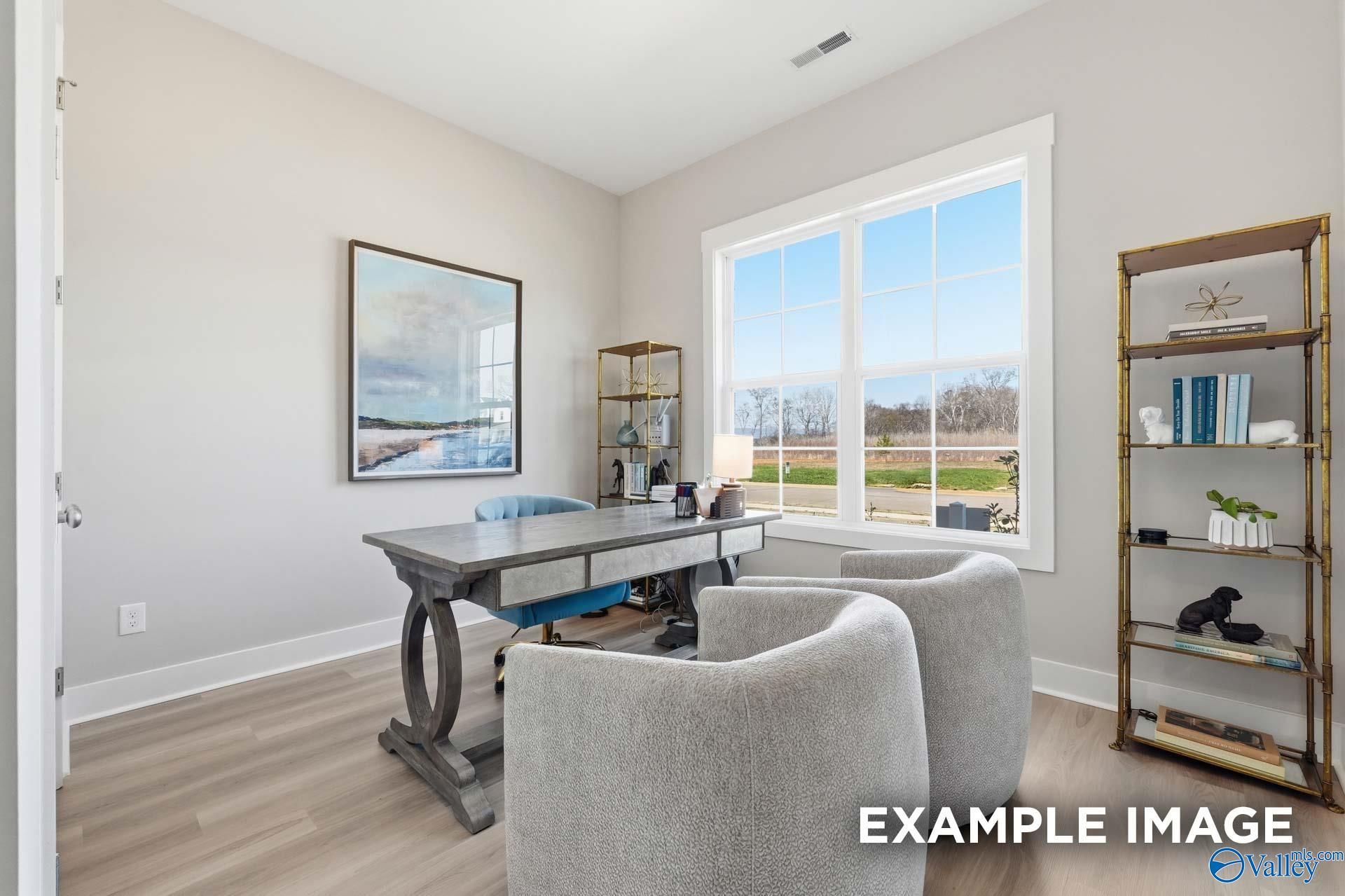 Image 34 of Davidson Homes' New Home at 7519 Speckle Belly Boulevard