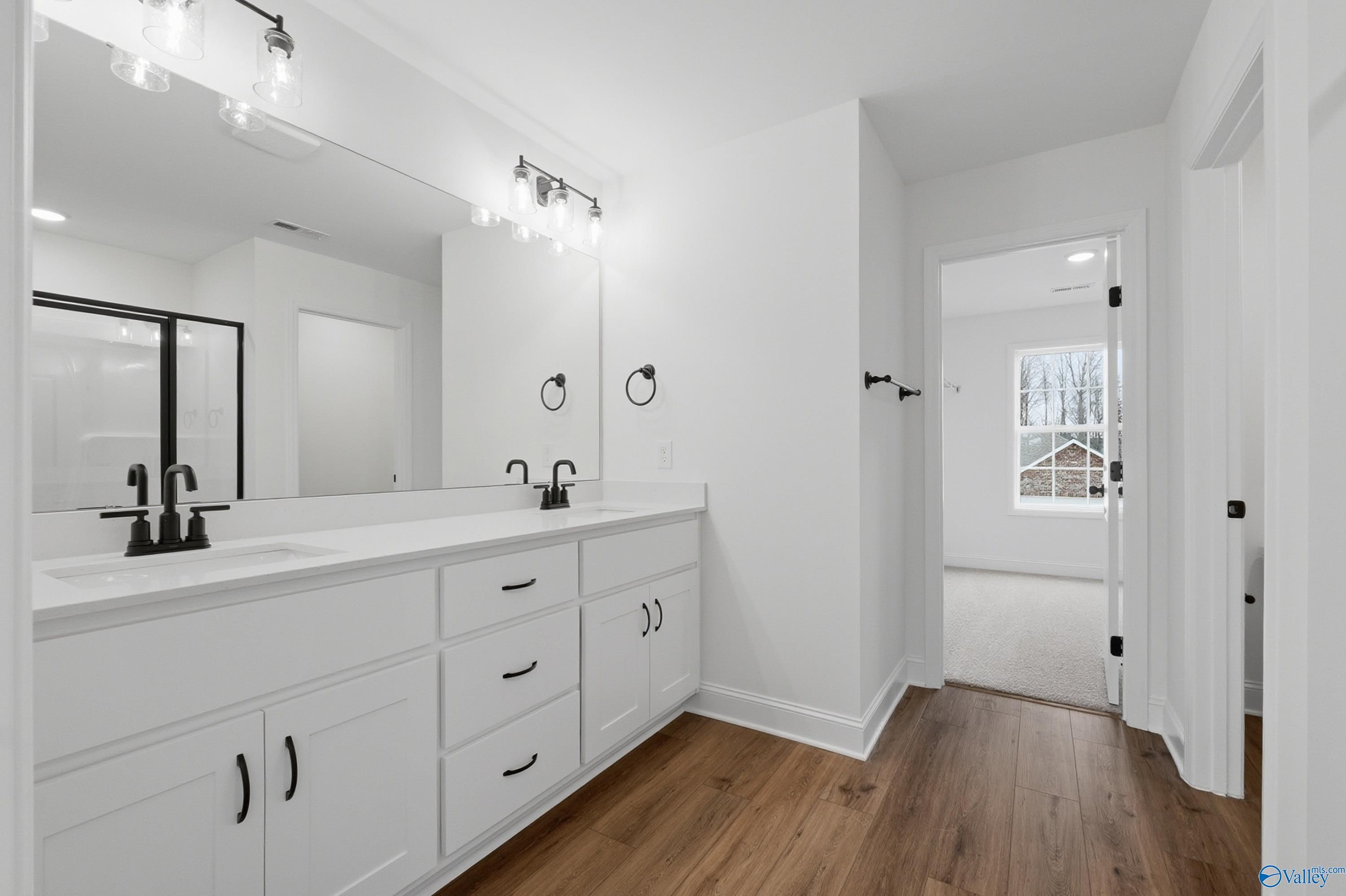 Image 6 of Davidson Homes' New Home at 16734 Demi Drive