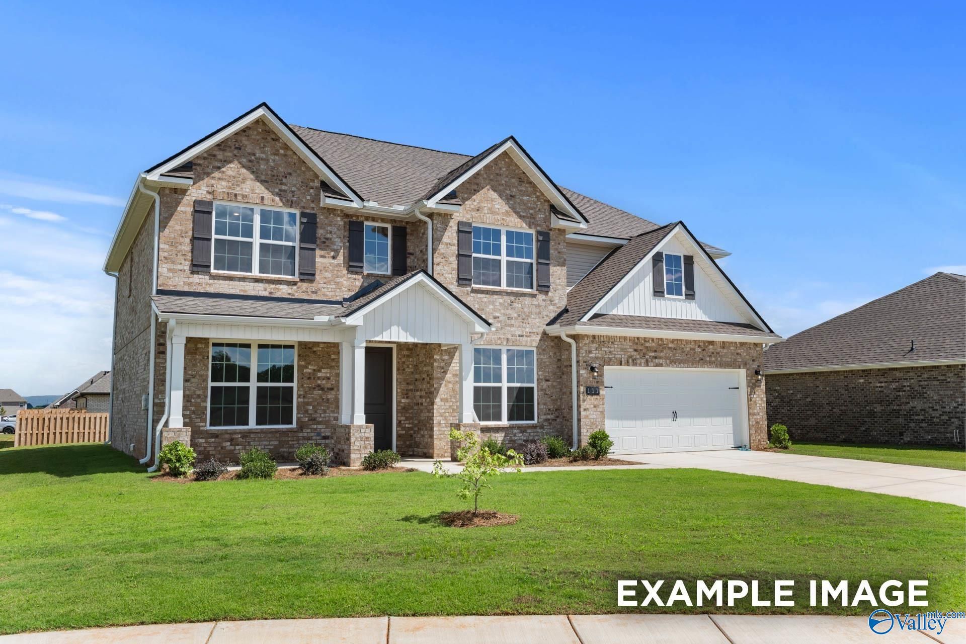 Image 26 of Davidson Homes' New Home at 3114 Joseph Drive SE