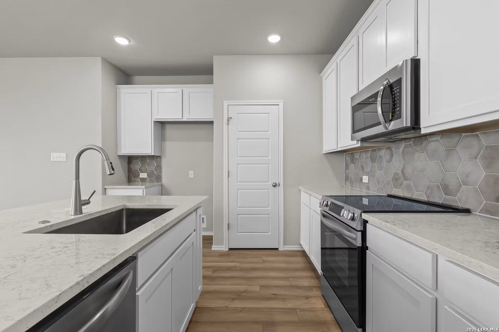 Image 6 of Davidson Homes' New Home at 6435 Velma Path