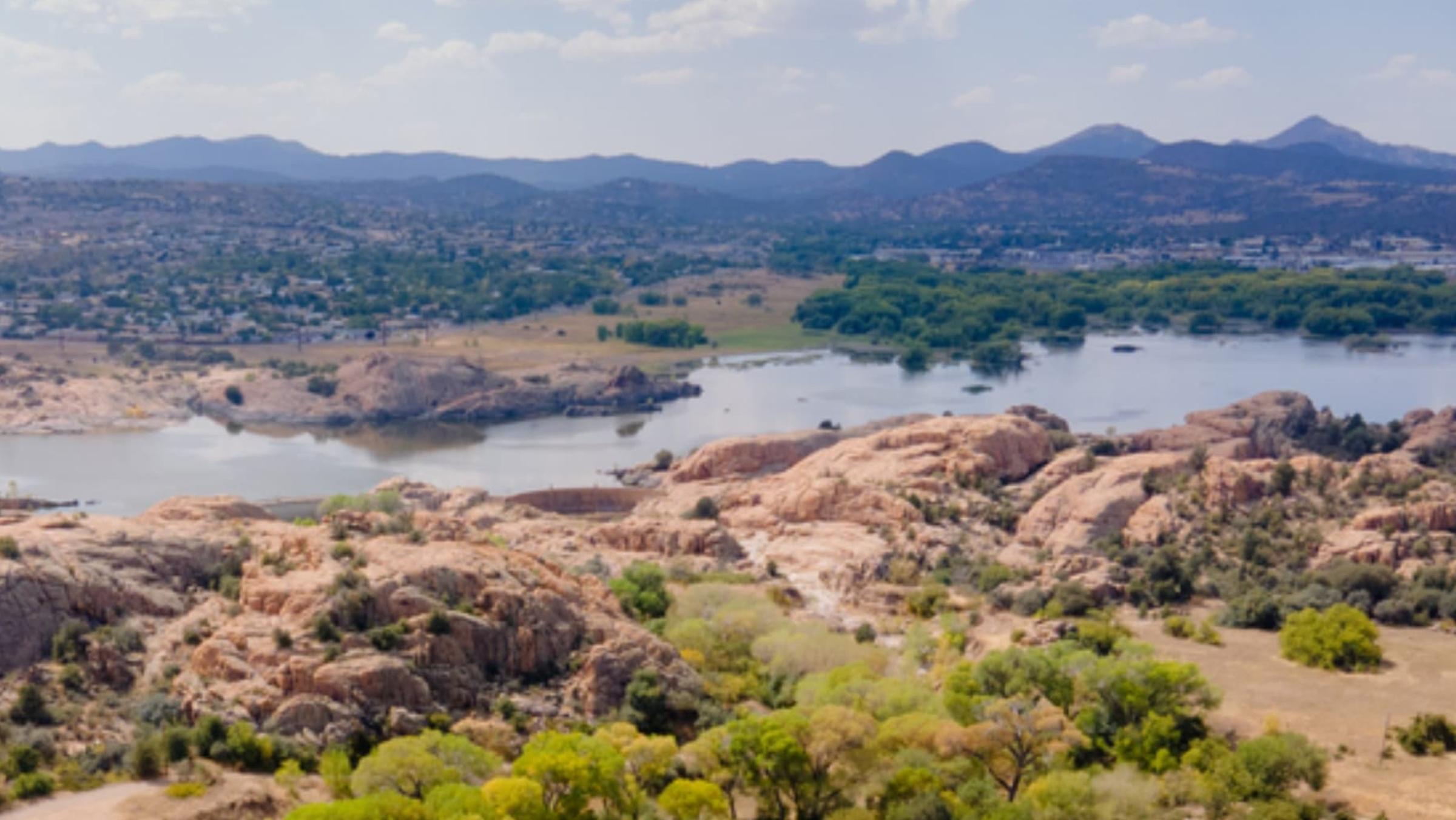 Why Prescott, AZ is Perfect for Your Next Home