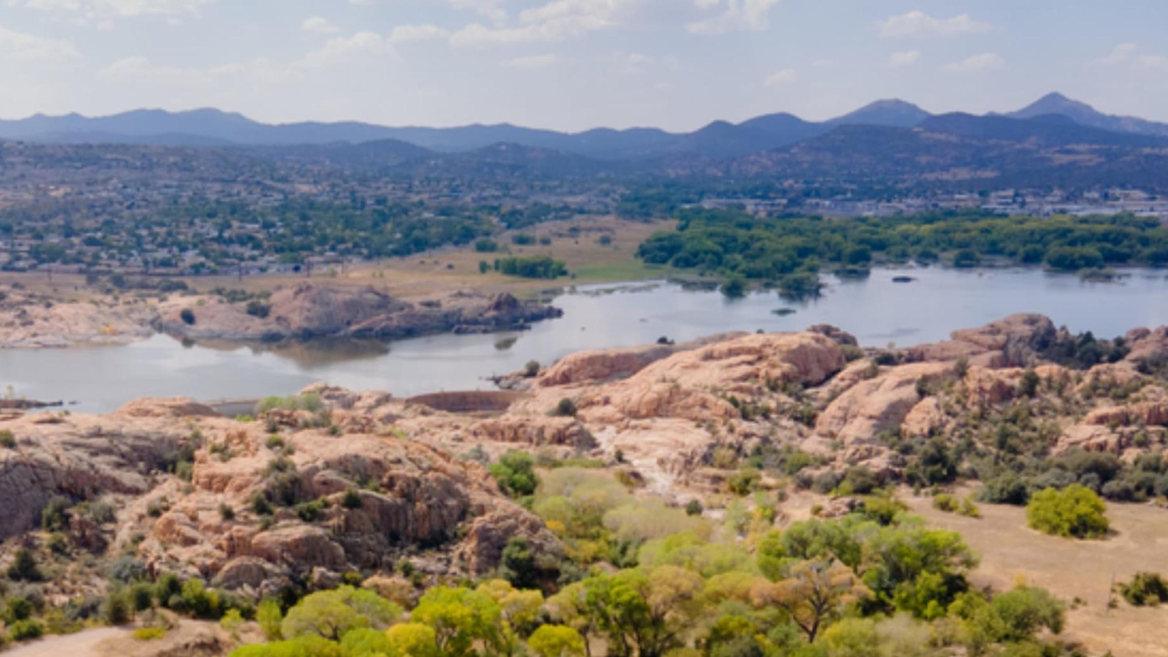 Why Prescott, AZ is Perfect for Your Next Home