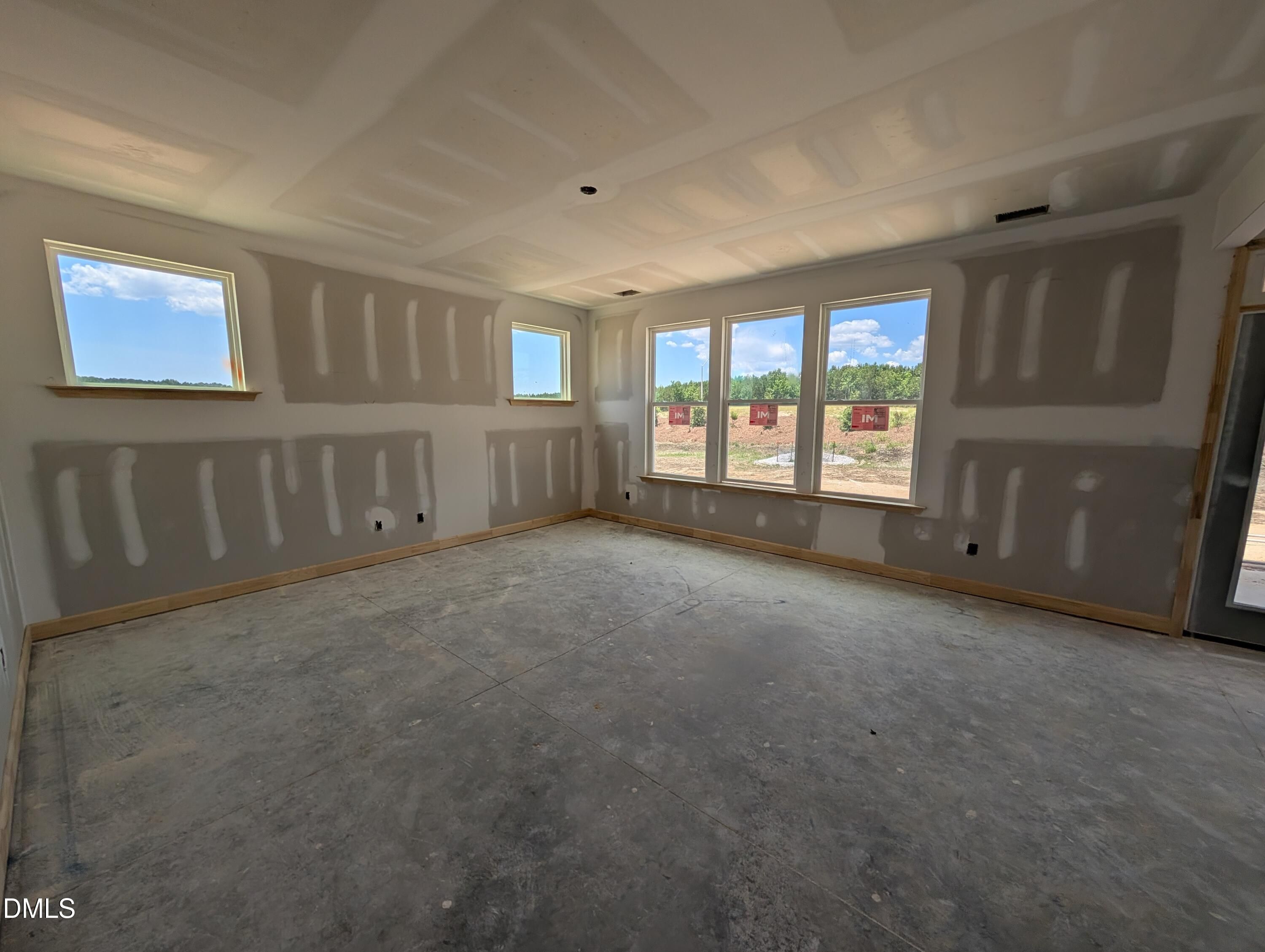 Image 5 of Davidson Homes' New Home at 1925 Eagle Manor Drive