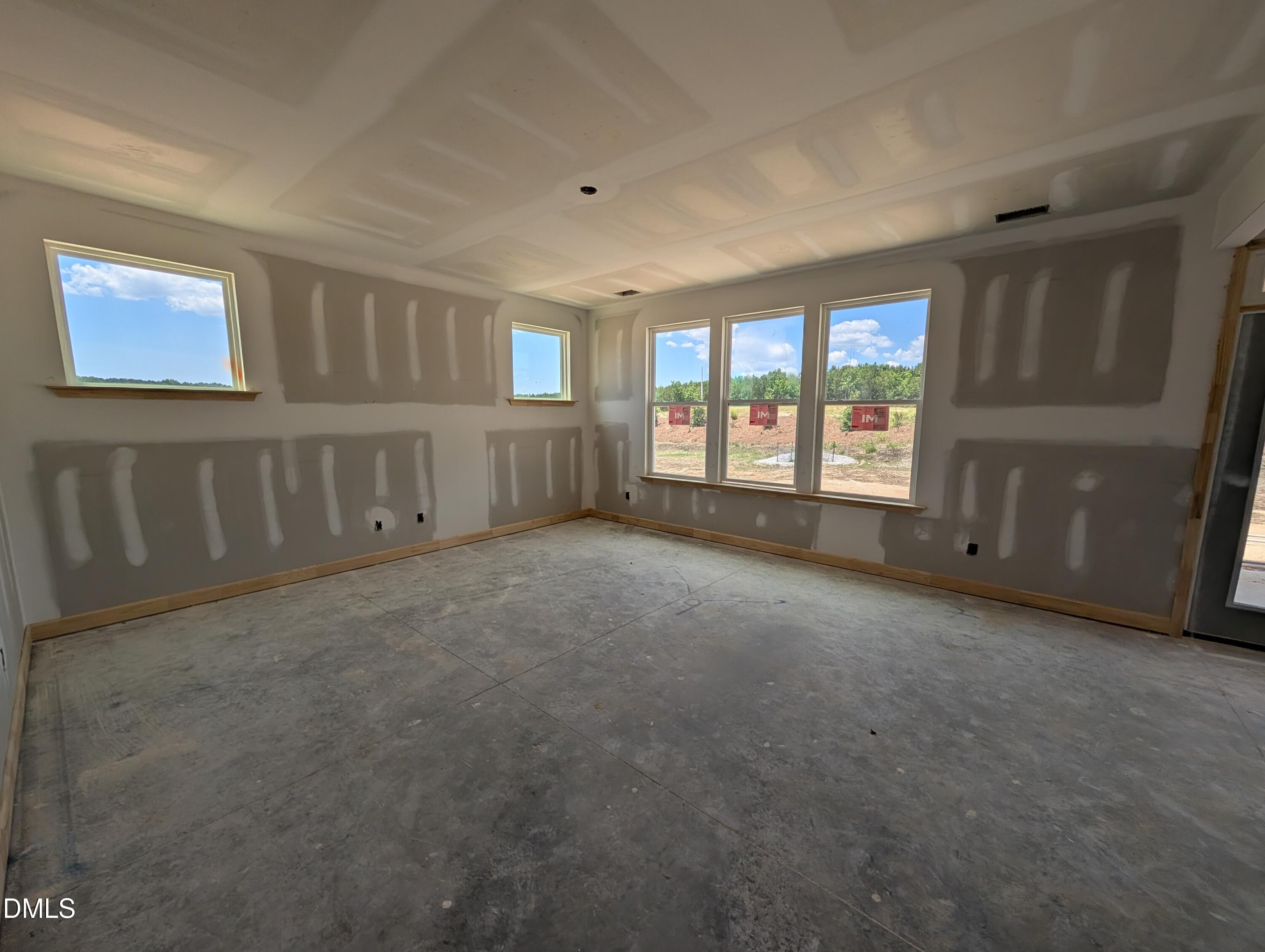 Image 5 of Davidson Homes' New Home at 1925 Eagle Manor Drive