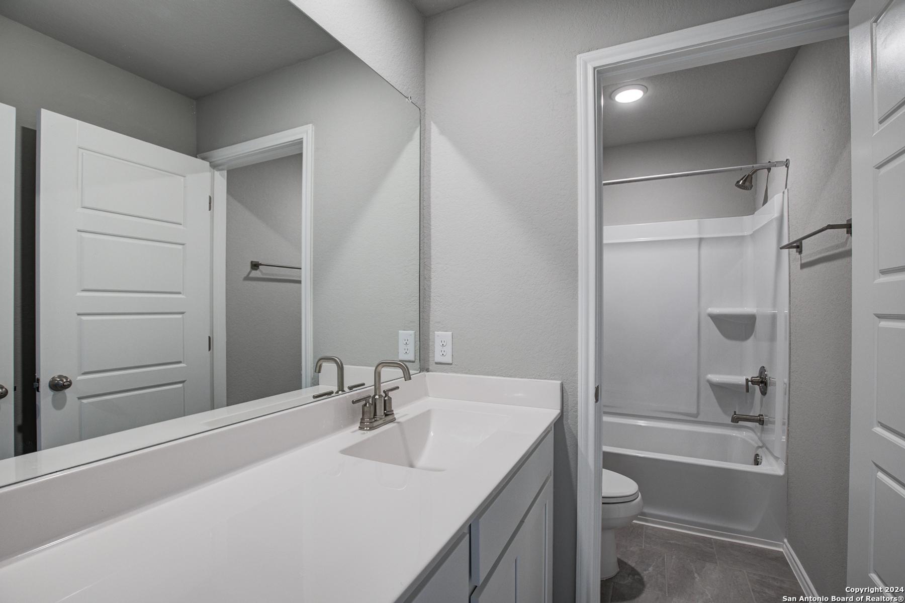Image 26 of Davidson Homes' New Home at 2510 Dry Moss Way