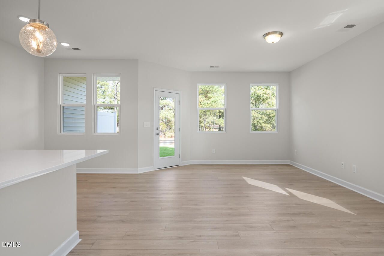 Image 5 of Davidson Homes' New Home at 3808 Well Fleet Drive