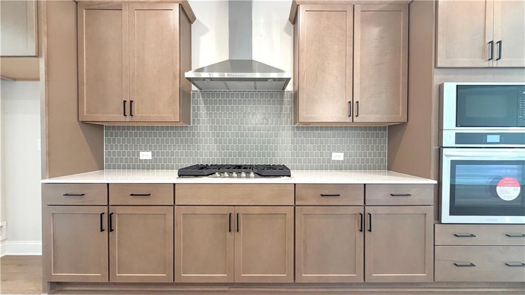 Image 9 of Davidson Homes' New Home at 311 Grand Wehunt