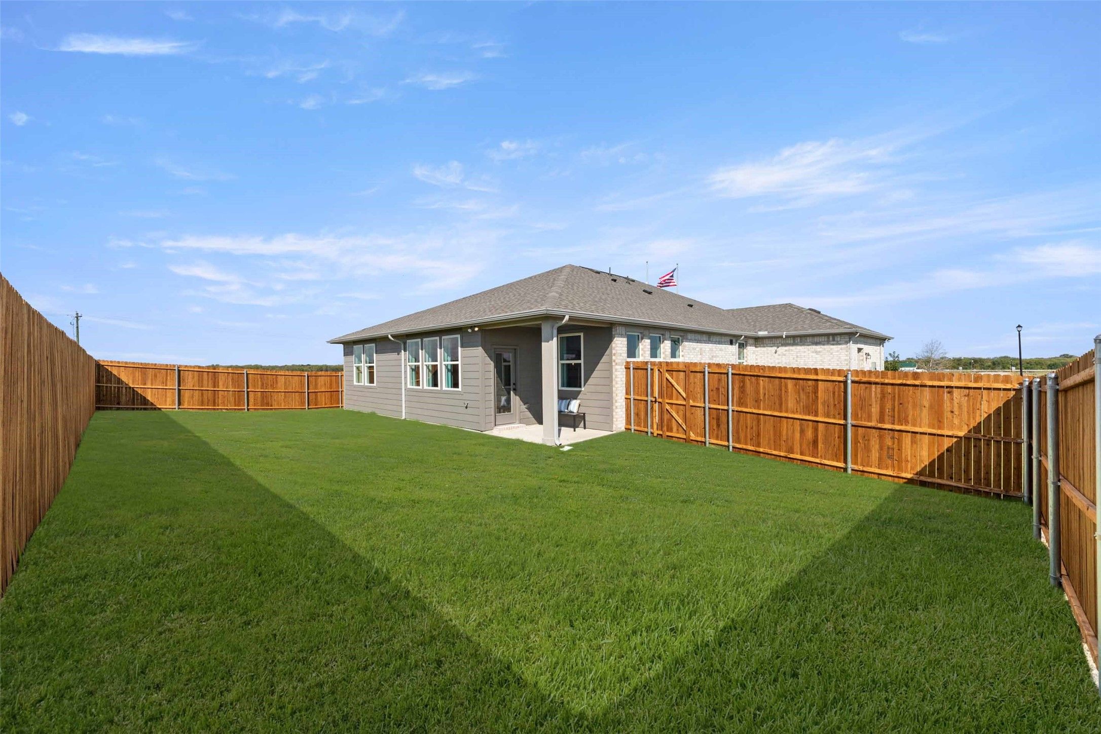 Image 27 of Davidson Homes' New Home at 1509 Northview Lane