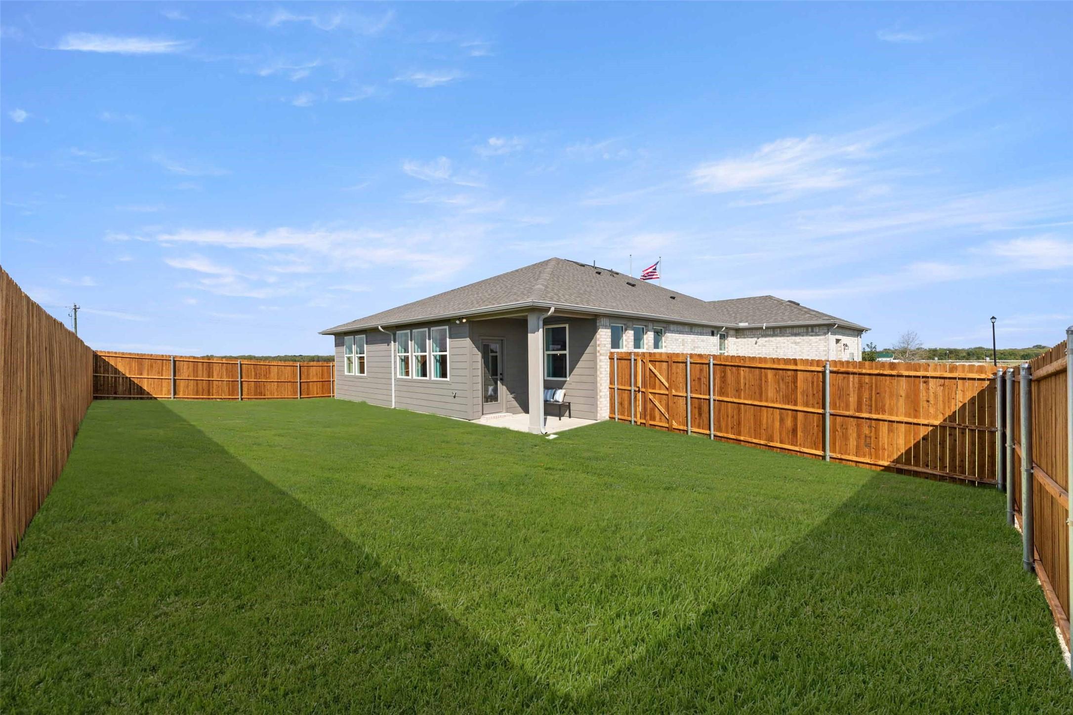 Image 27 of Davidson Homes' New Home at 1509 Northview Lane