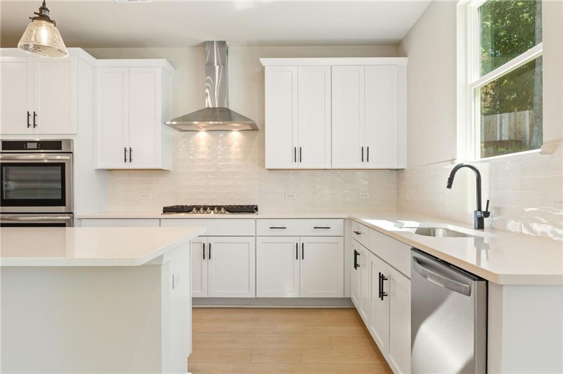 Image 7 of Davidson Homes' New Home at 6945 Melody Ridge Road