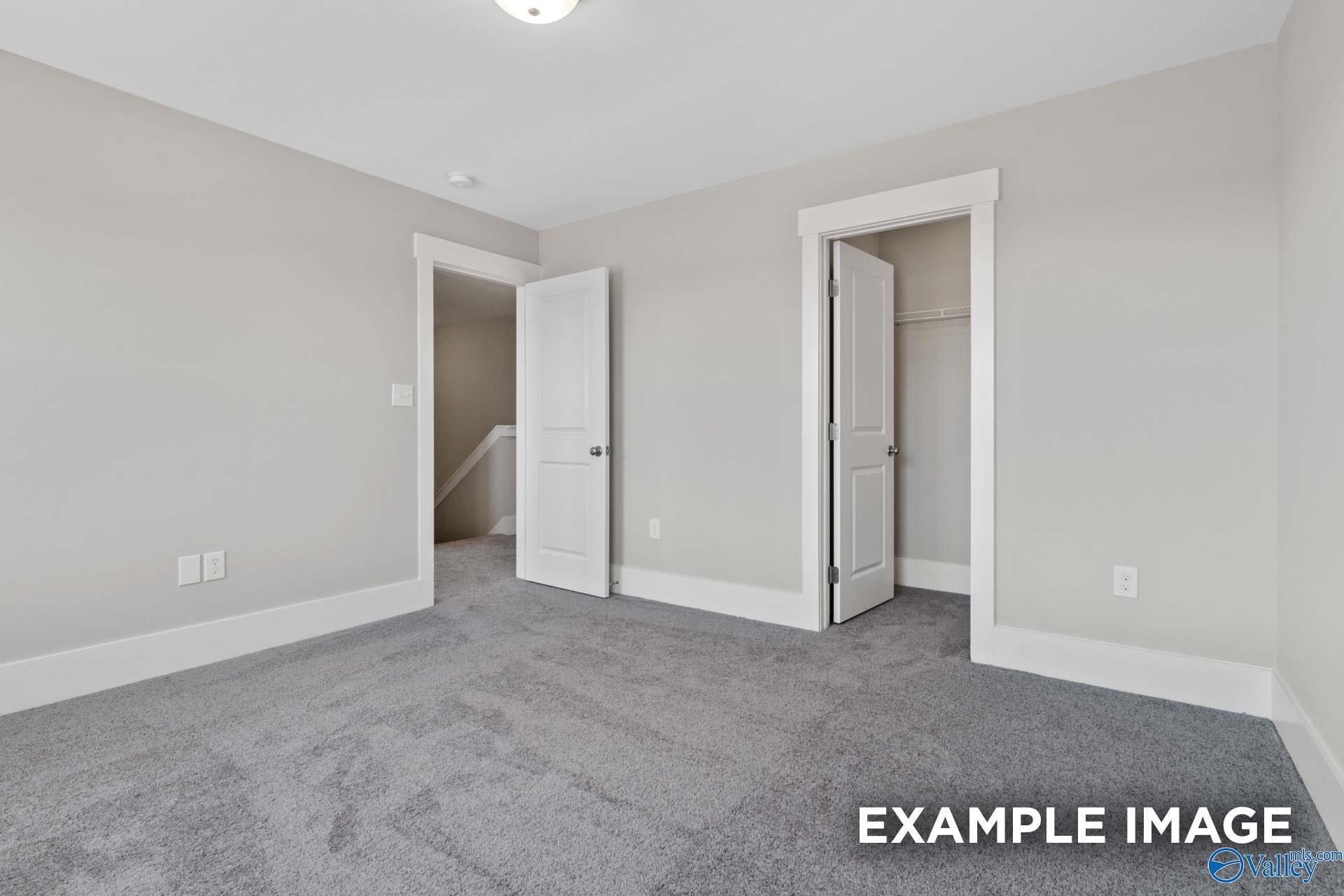 Image 19 of Davidson Homes' New Home at 3723 Jaguar Way NW