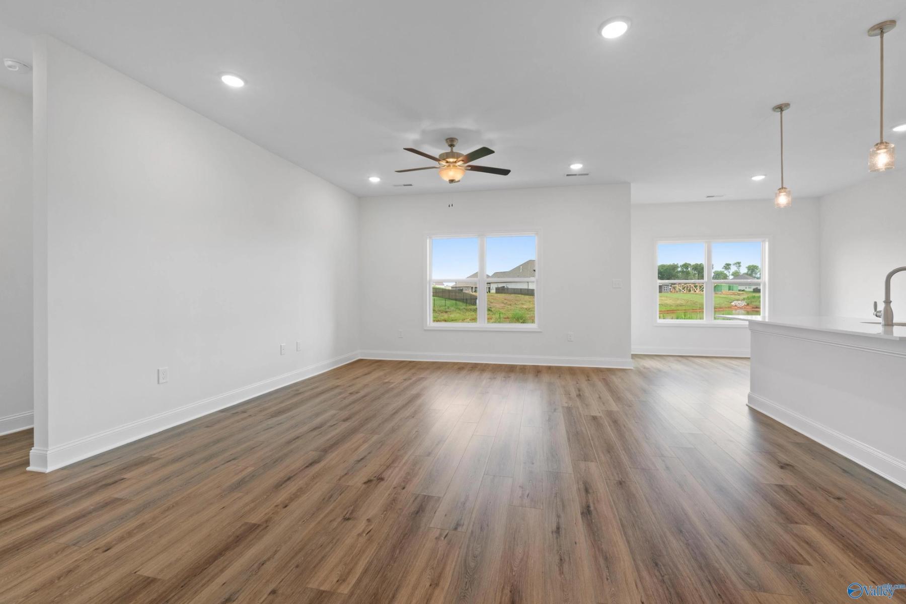 Image 7 of Davidson Homes' New Home at 154 Heritage Lakes Boulevard