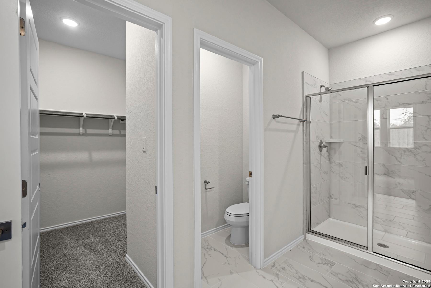 Image 20 of Davidson Homes' New Home at 3421 Meteor Night