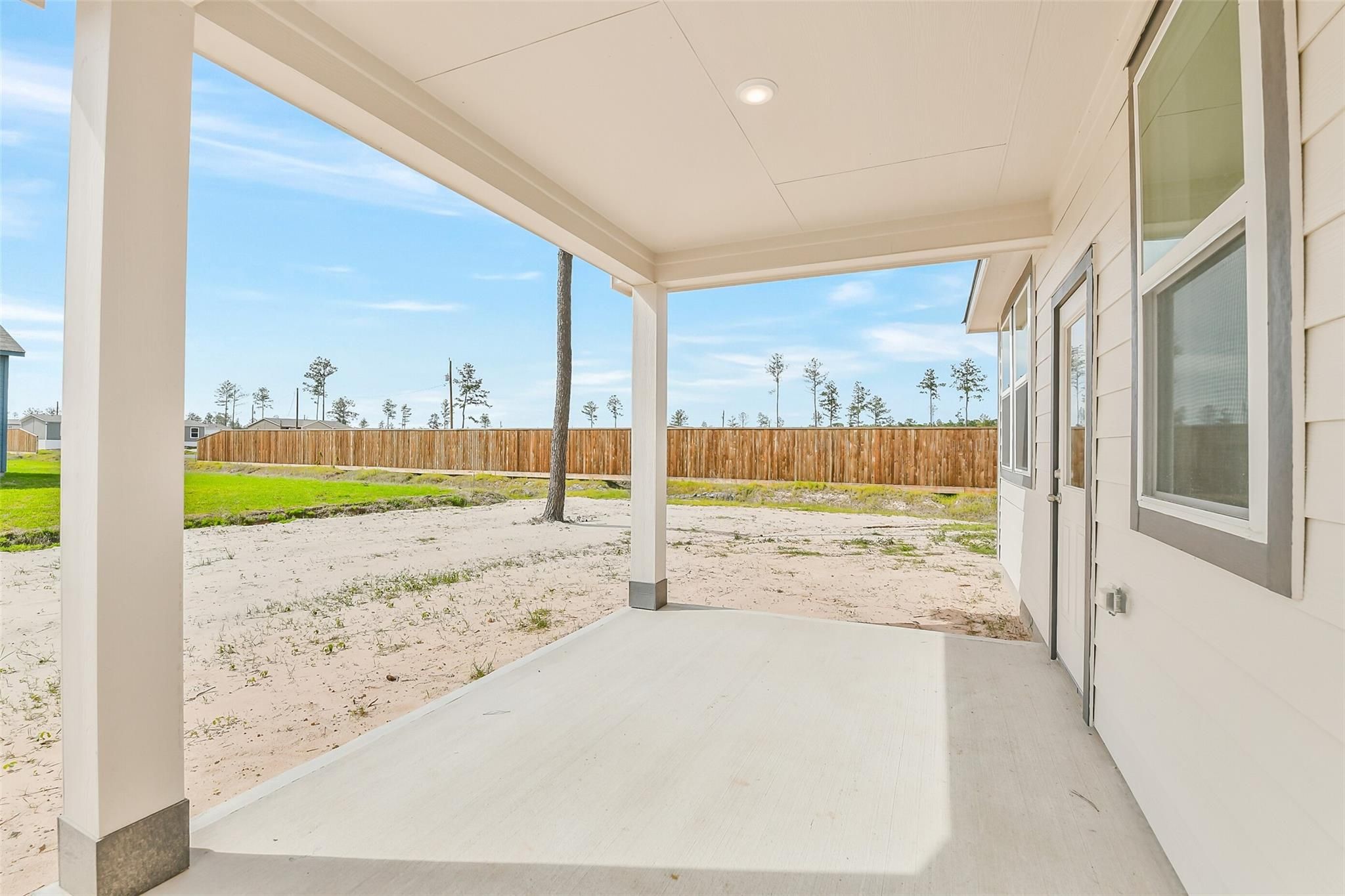 Image 34 of Davidson Homes' New Home at 11874 Brunel Drive