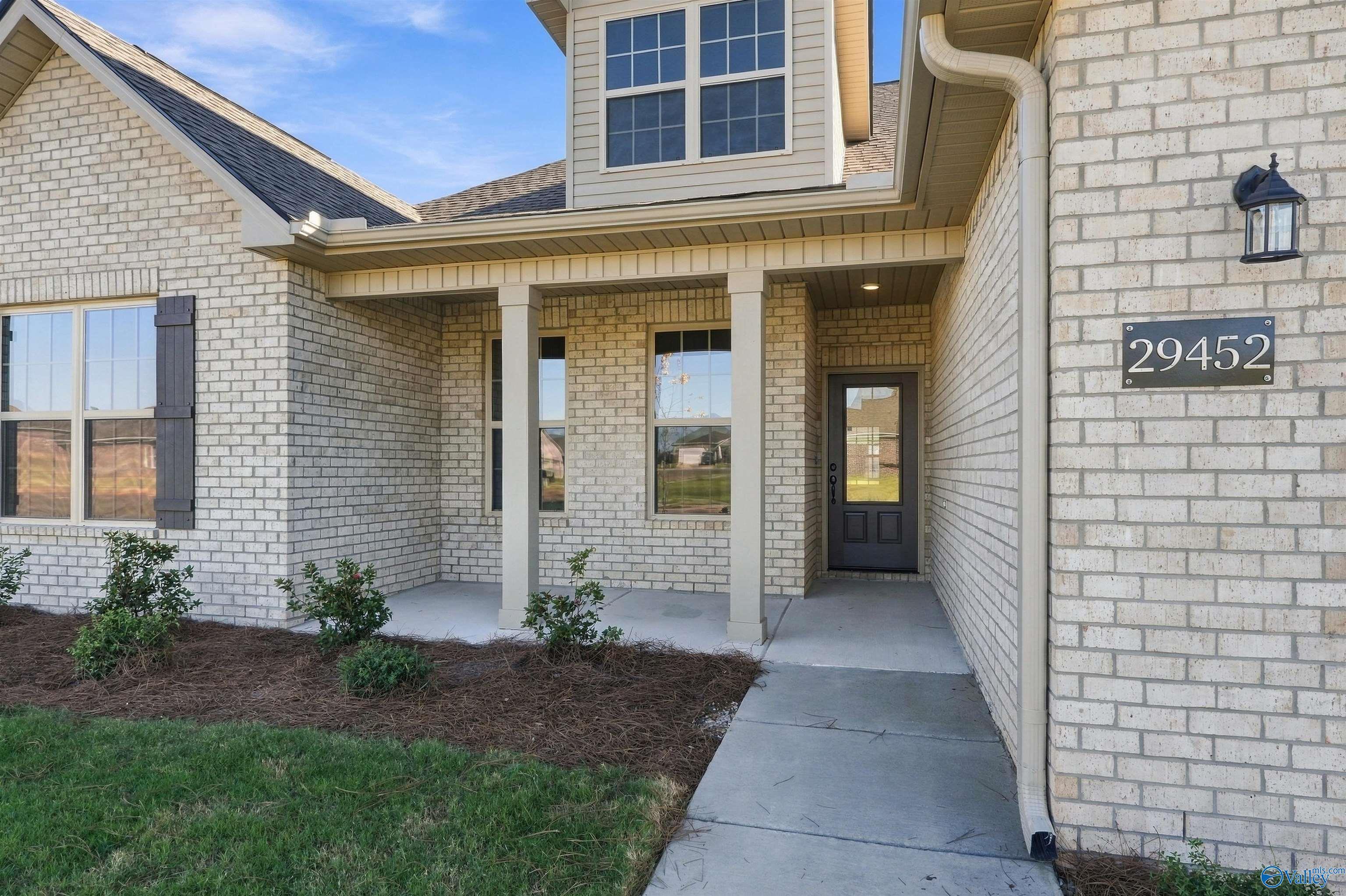 Image 3 of Davidson Homes' New Home at 29452 Crawfish Drive