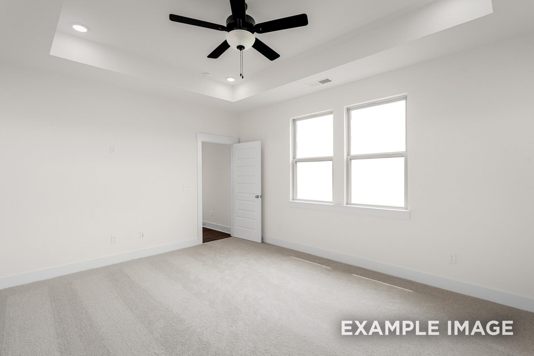 Image 21 of Davidson Homes' New Home at 101 Barnwood Rd