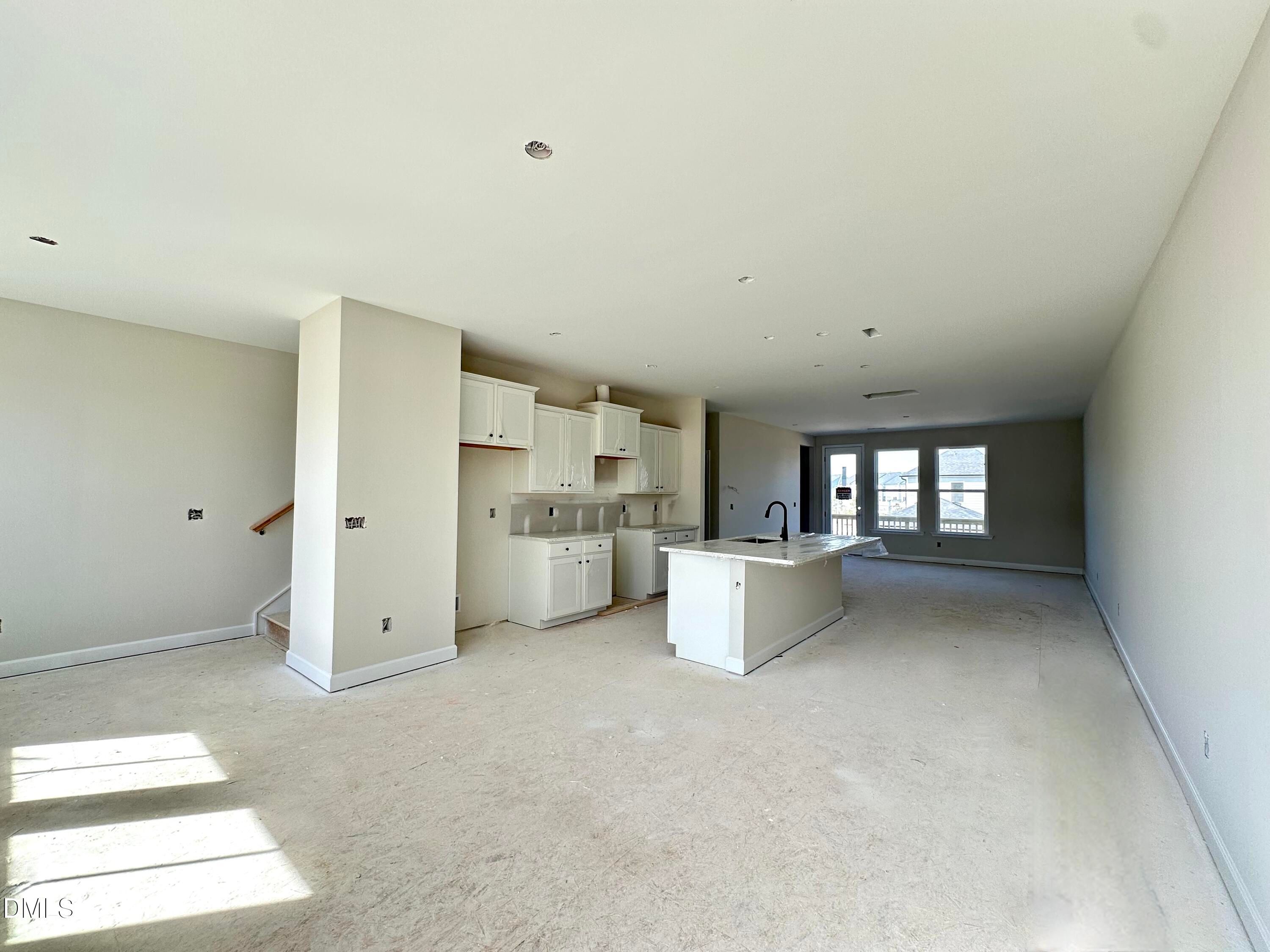 Image 12 of Davidson Homes' New Home at 608 Thatch Lane