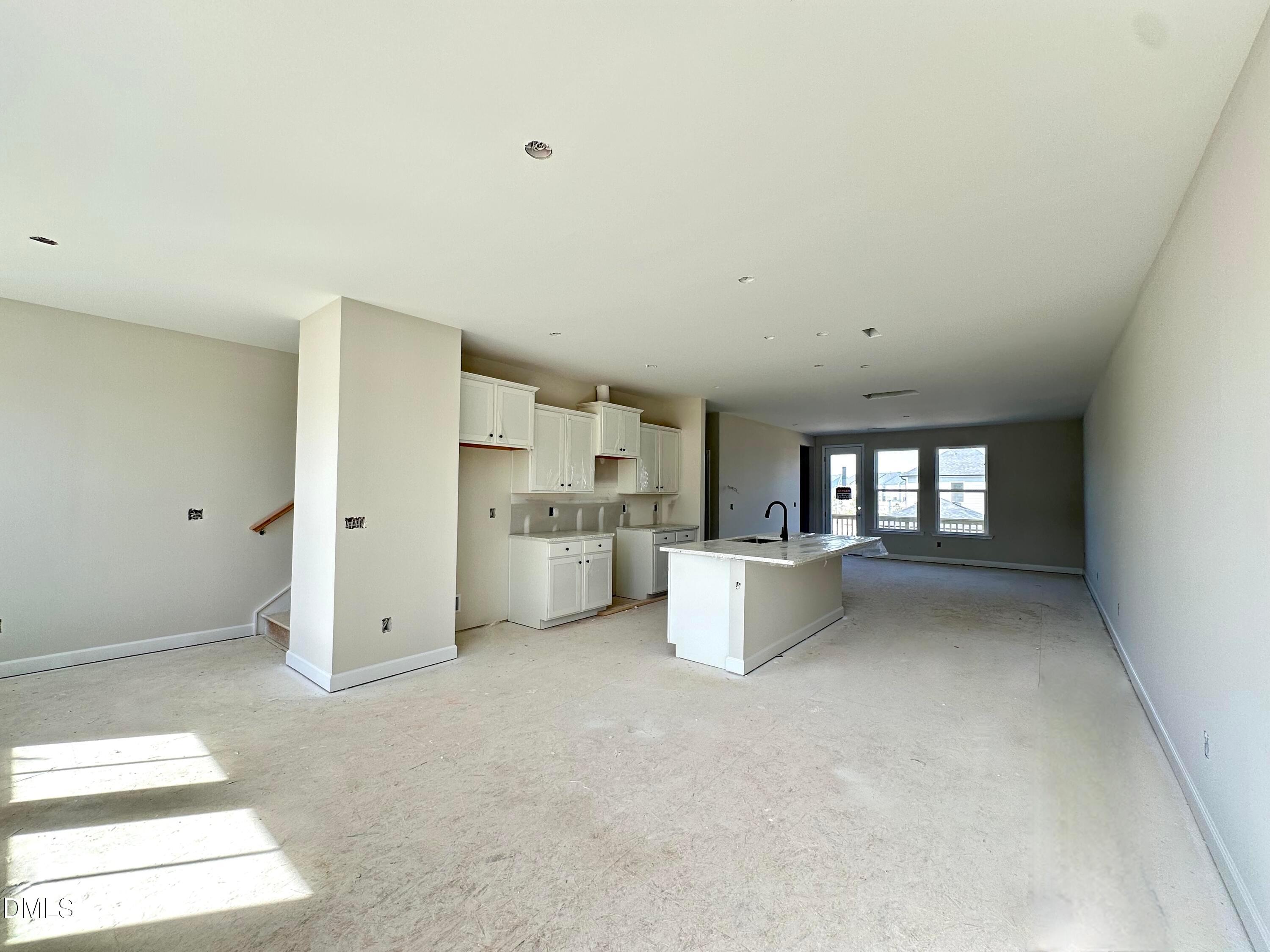 Image 12 of Davidson Homes' New Home at 608 Thatch Lane