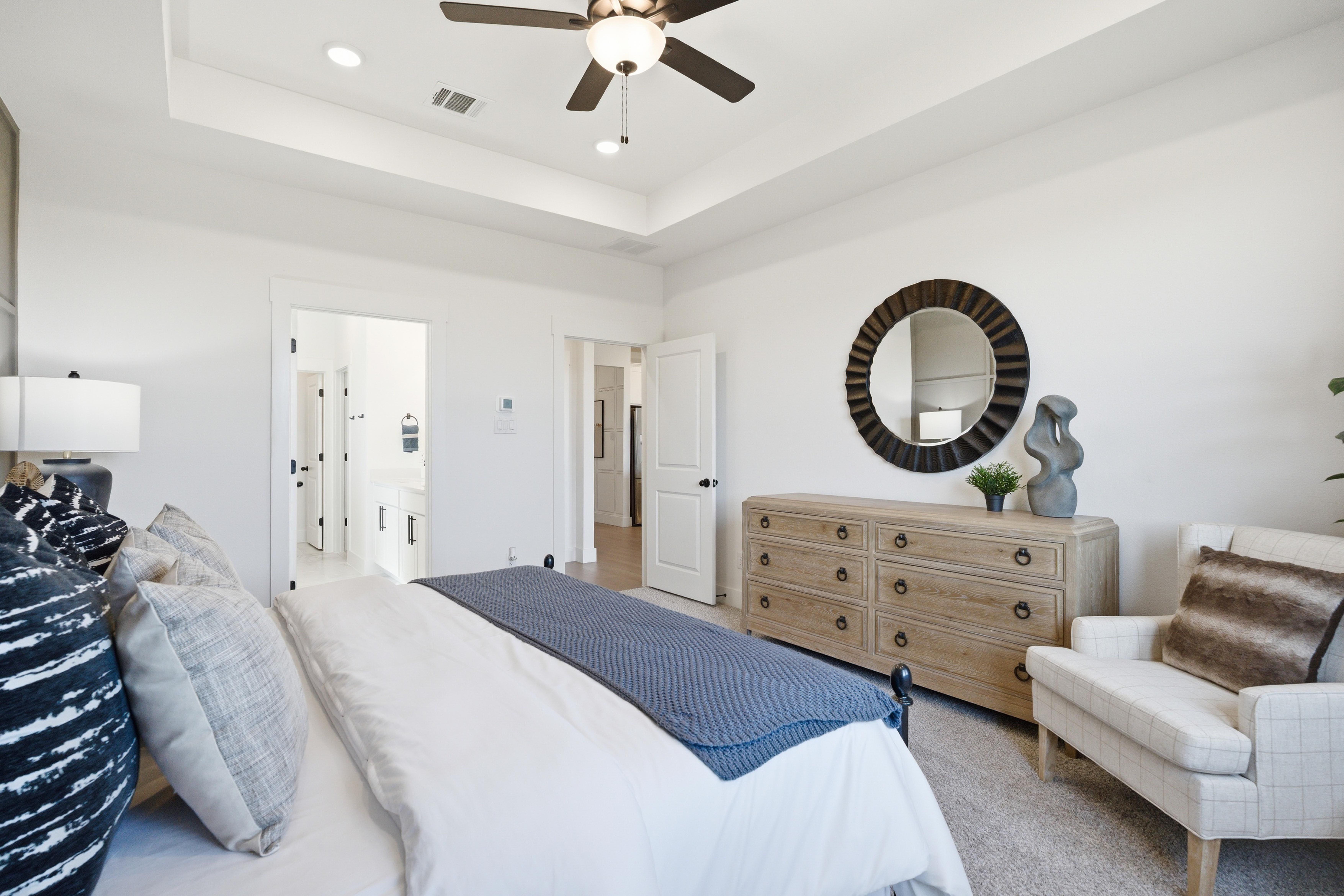 Image 20 of Davidson Homes' New Home at 1406 Centerline Drive