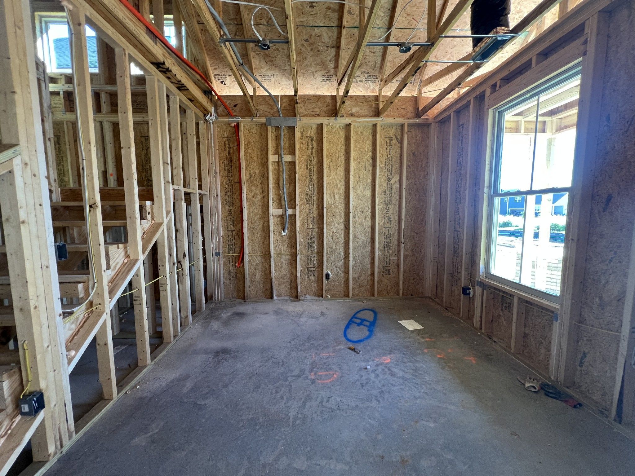Image 13 of Davidson Homes' New Home at 2055 Holbrook Road