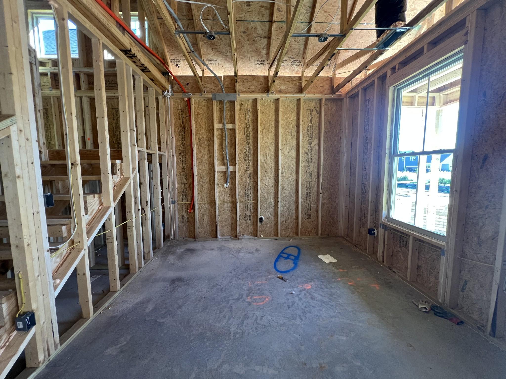 Image 13 of Davidson Homes' New Home at 2055 Holbrook Road