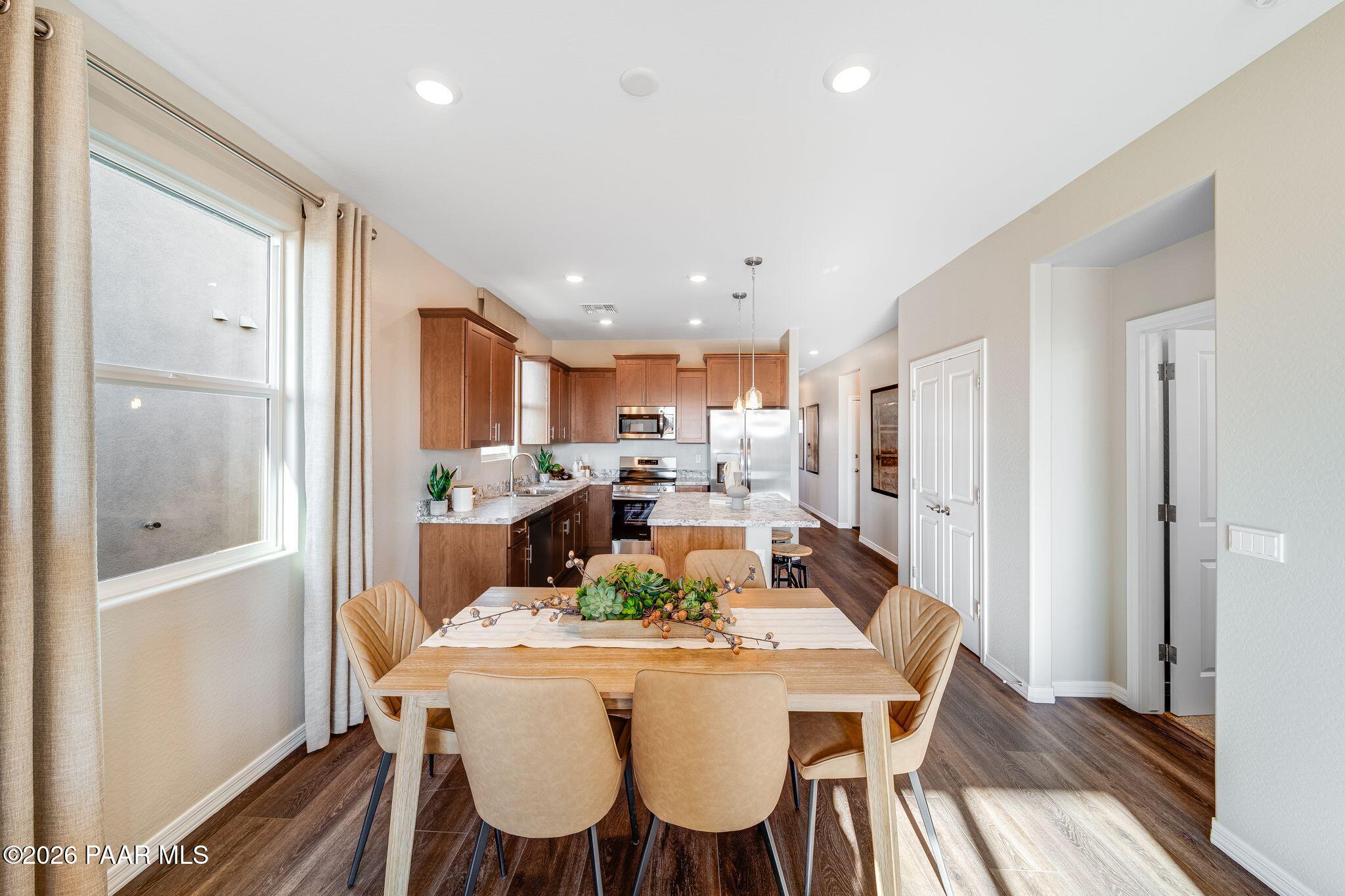 Image 9 of Davidson Homes' New Home at 1242 Ranger Trail
