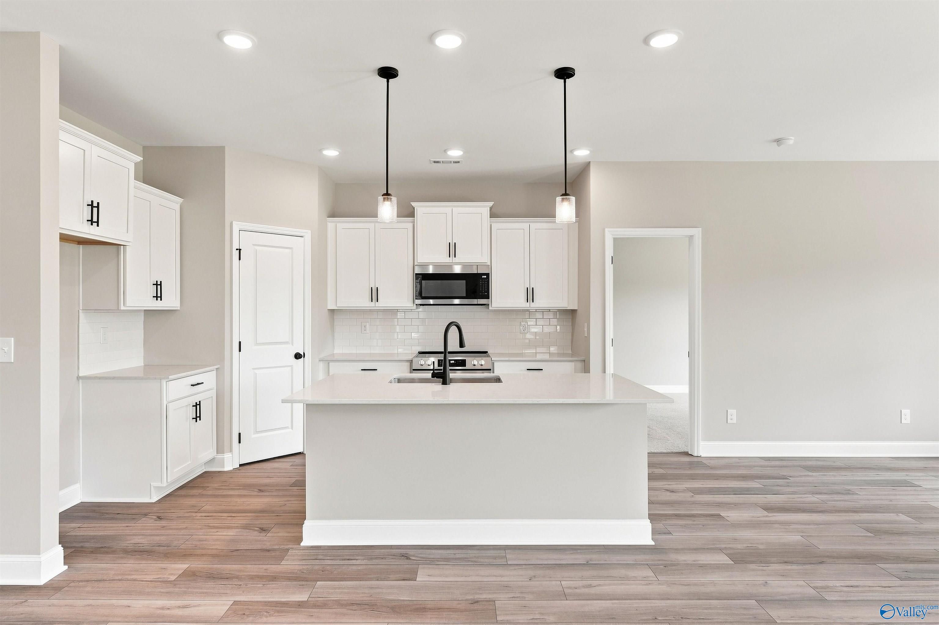Image 2 of Davidson Homes' New Home at 113 Berry Blossom Drive