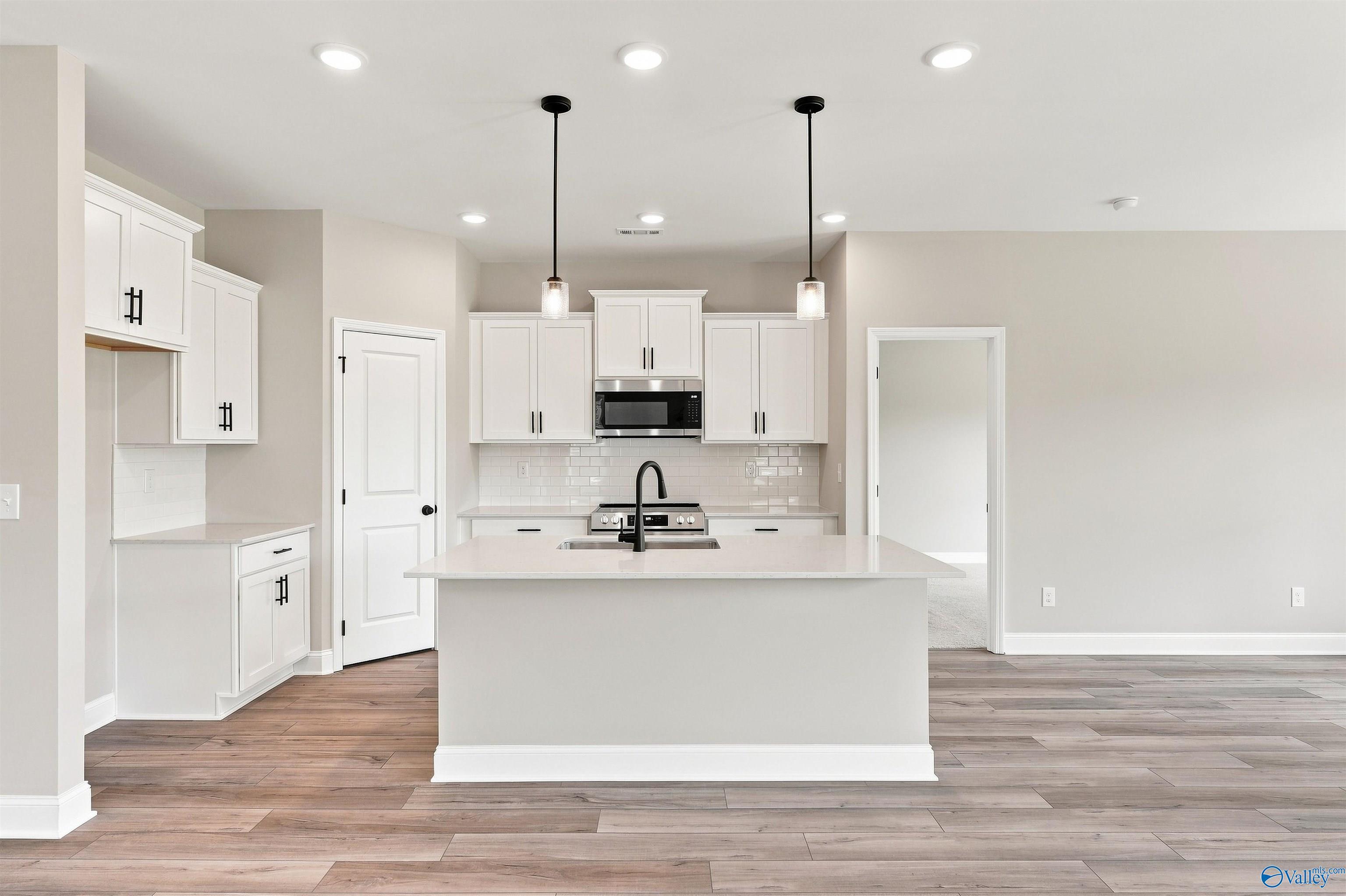 Image 2 of Davidson Homes' New Home at 113 Berry Blossom Drive